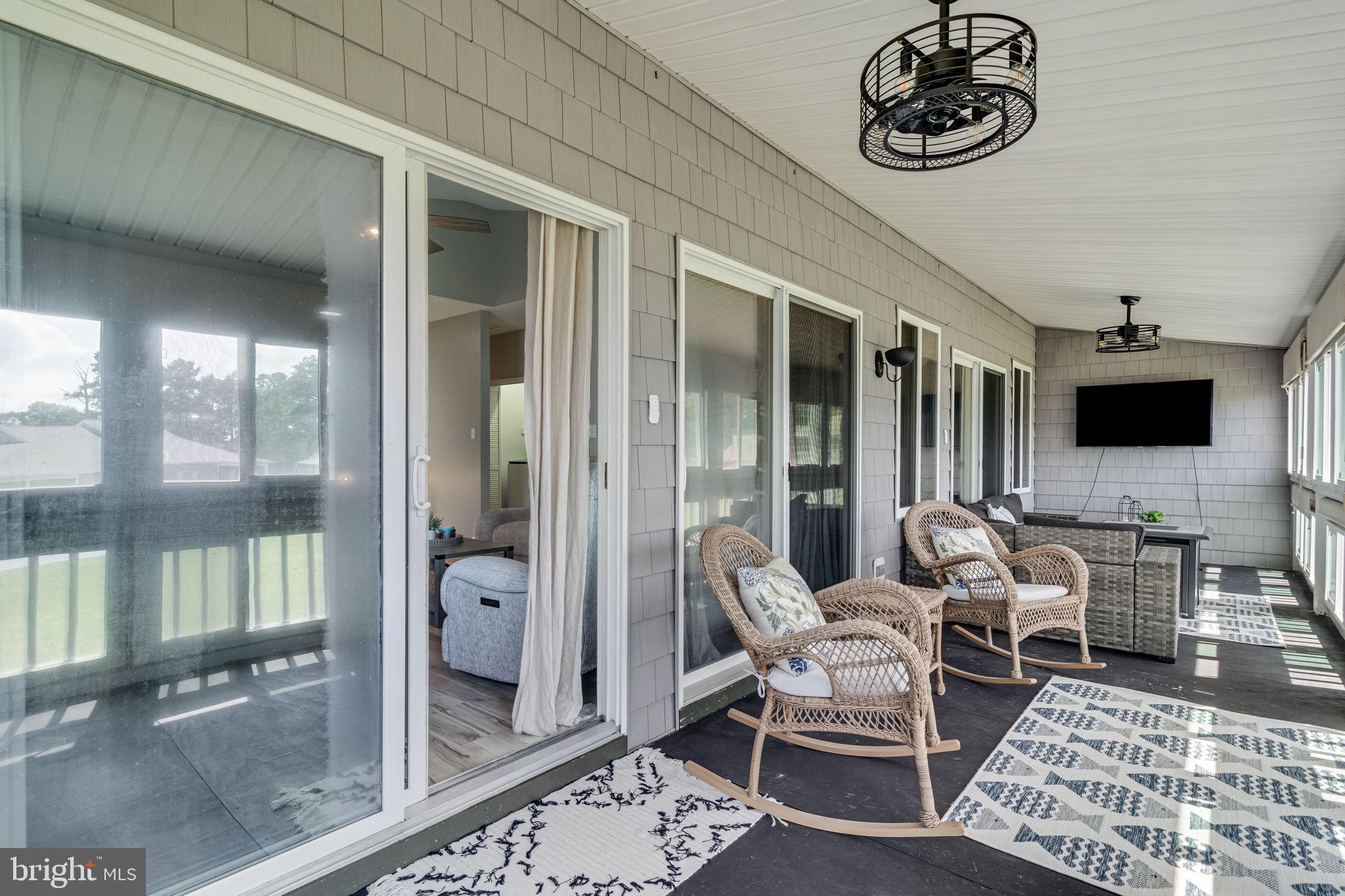 POTOMAC BEACH - Residential