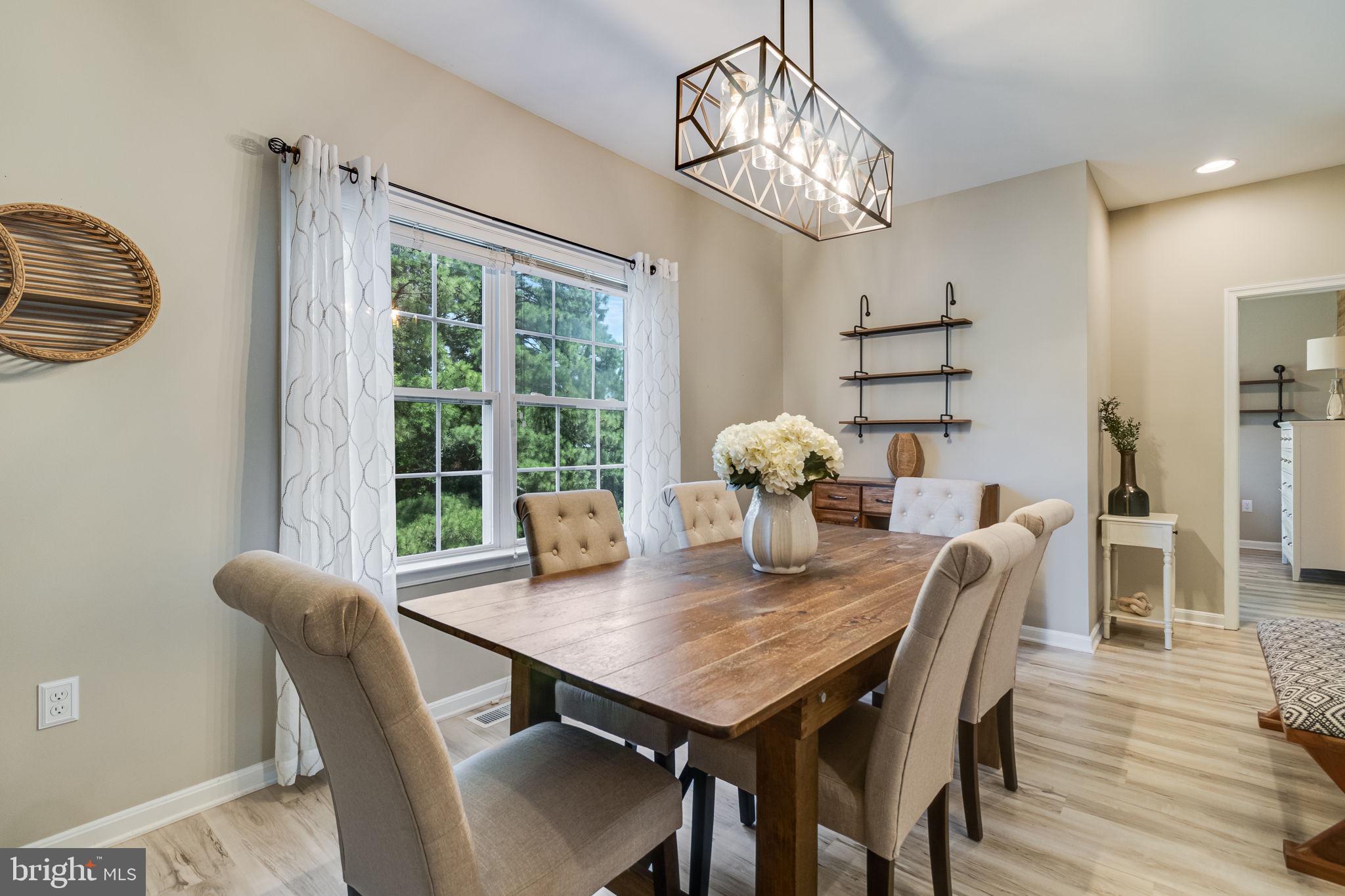 POTOMAC BEACH - Residential