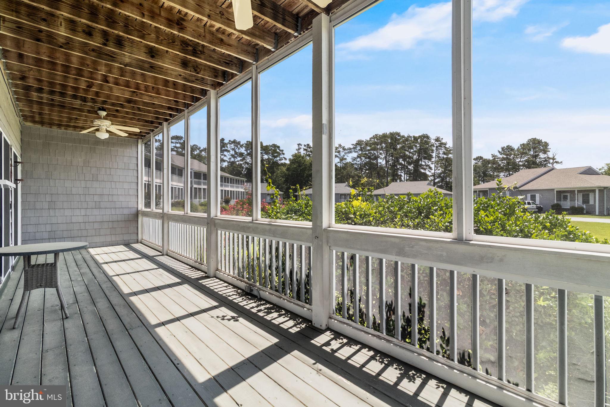 POTOMAC BEACH - Residential