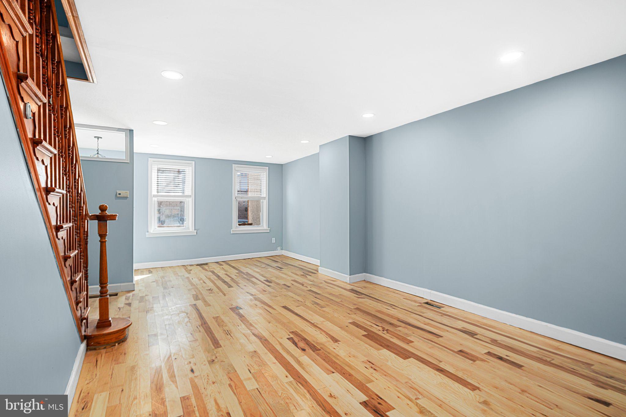 NEWBOLD - Residential