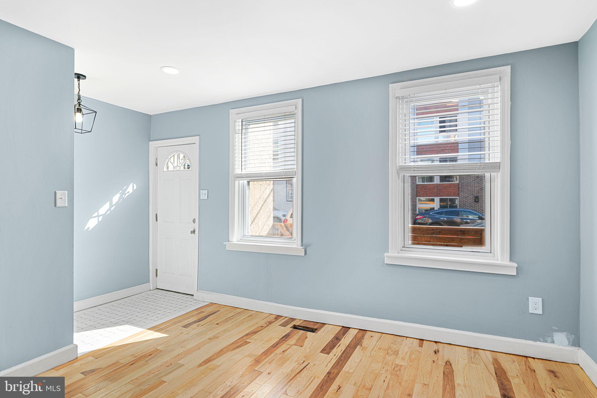 NEWBOLD - Residential