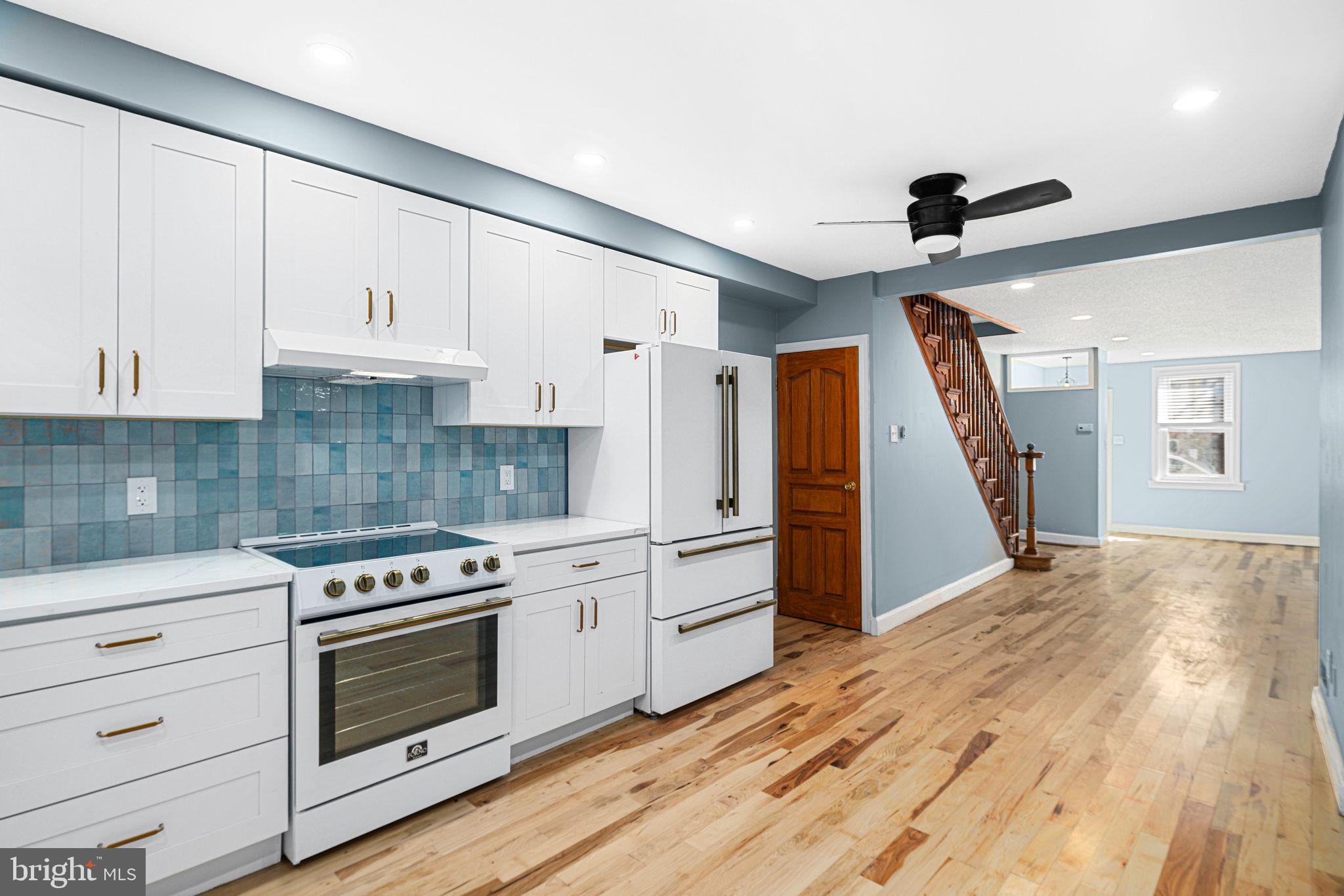 NEWBOLD - Residential