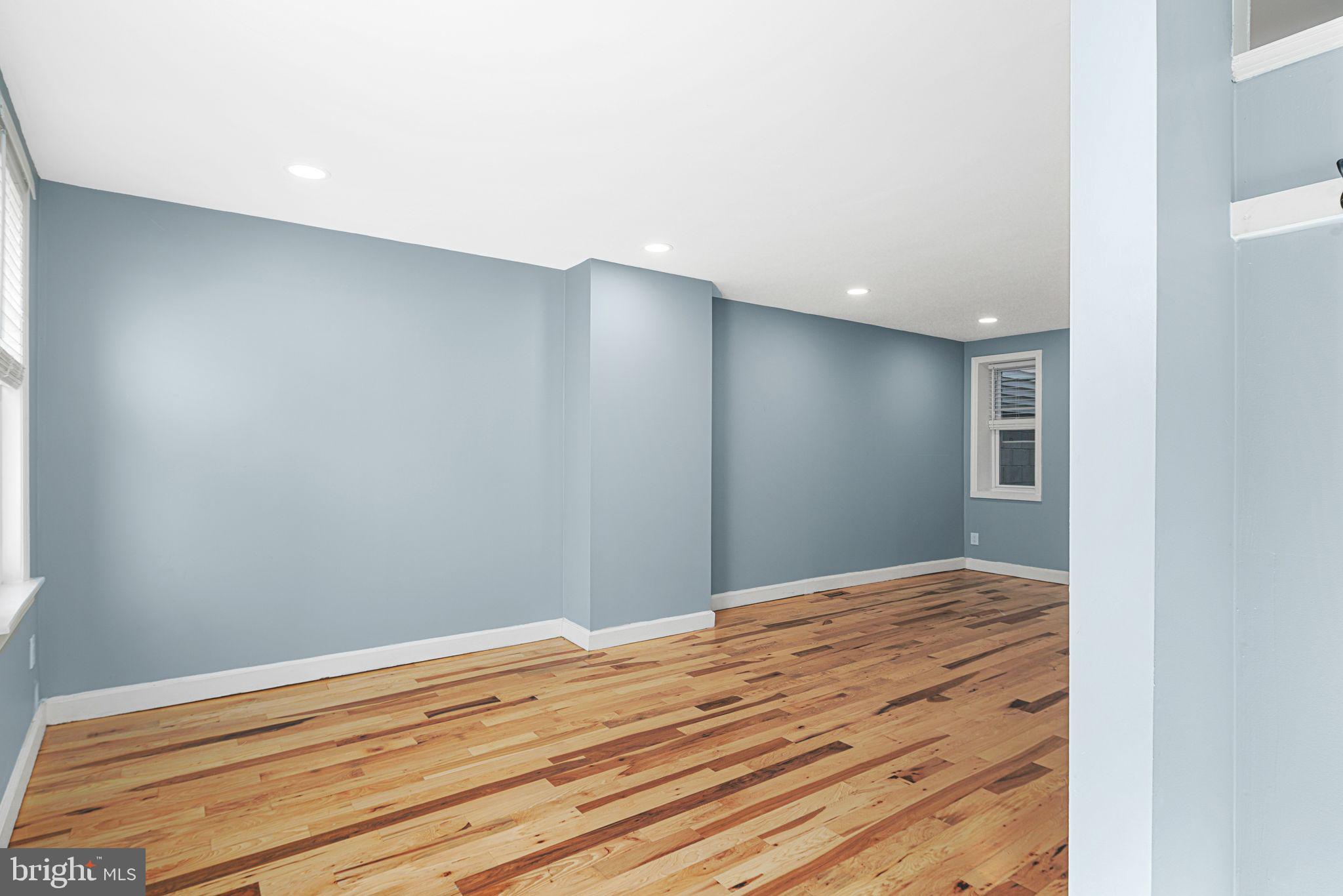 NEWBOLD - Residential