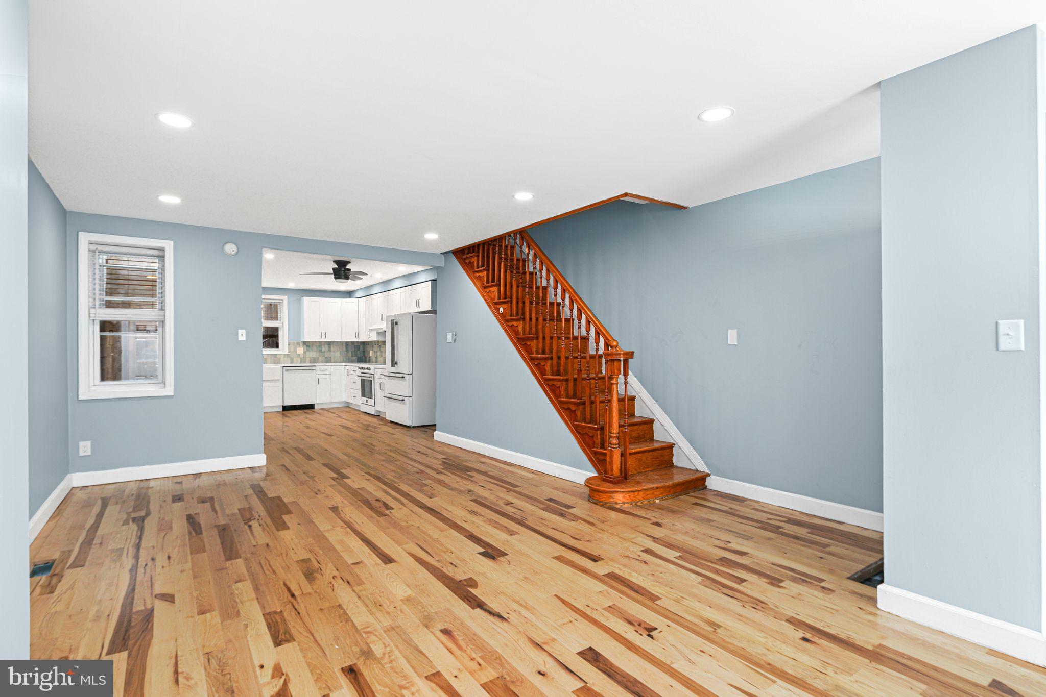 NEWBOLD - Residential