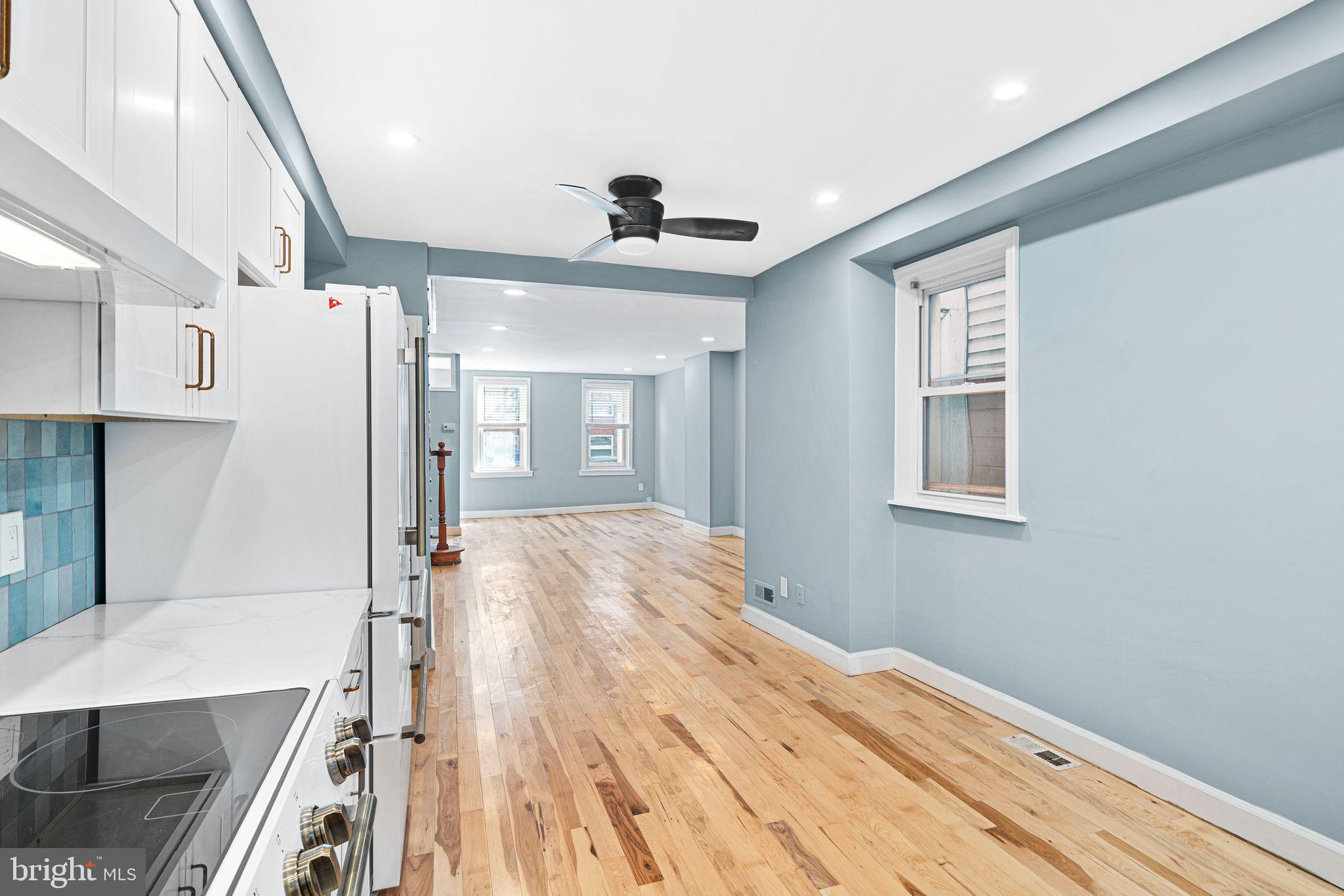 NEWBOLD - Residential