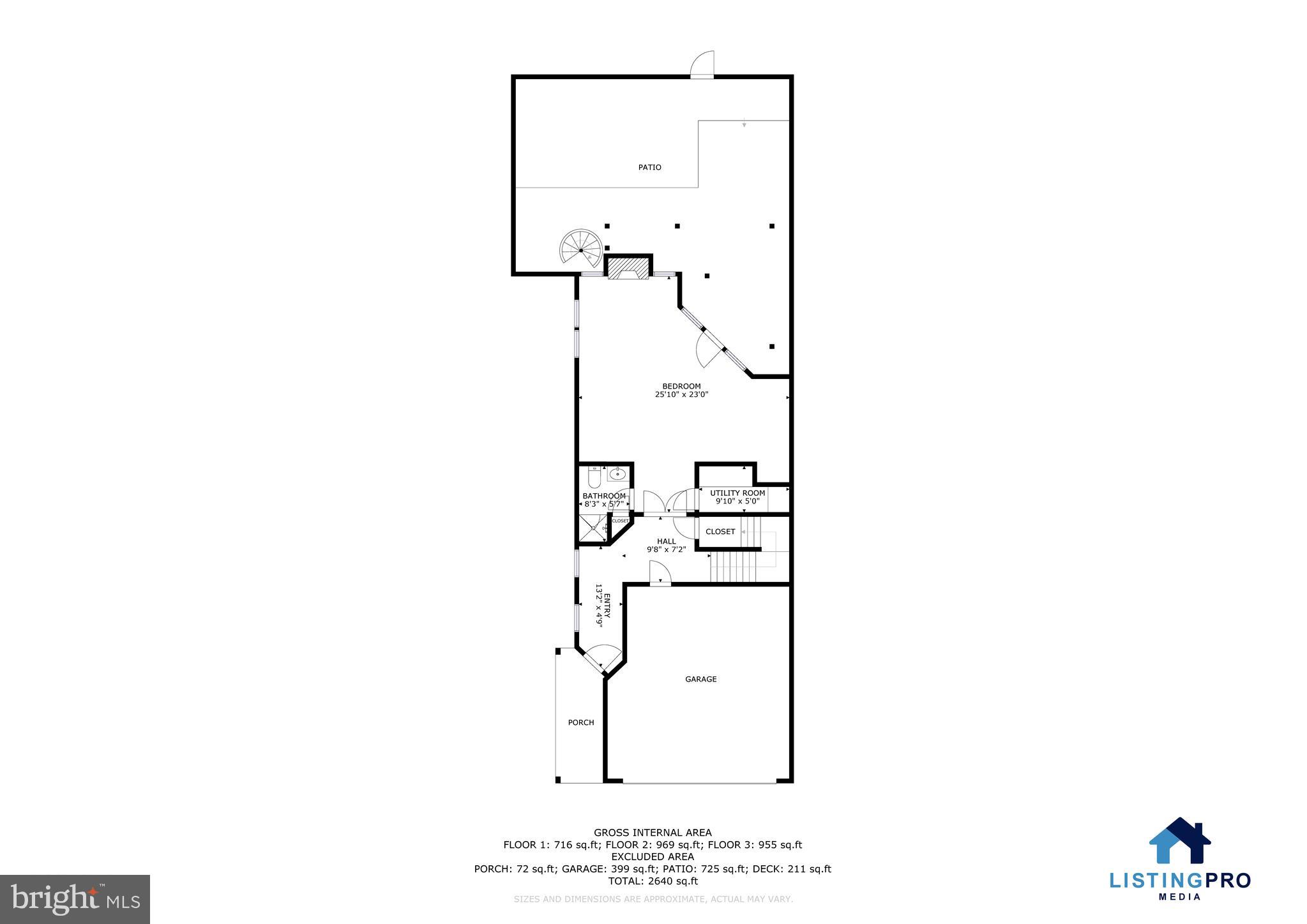 STONE RIDGE SOUTH - Residential
