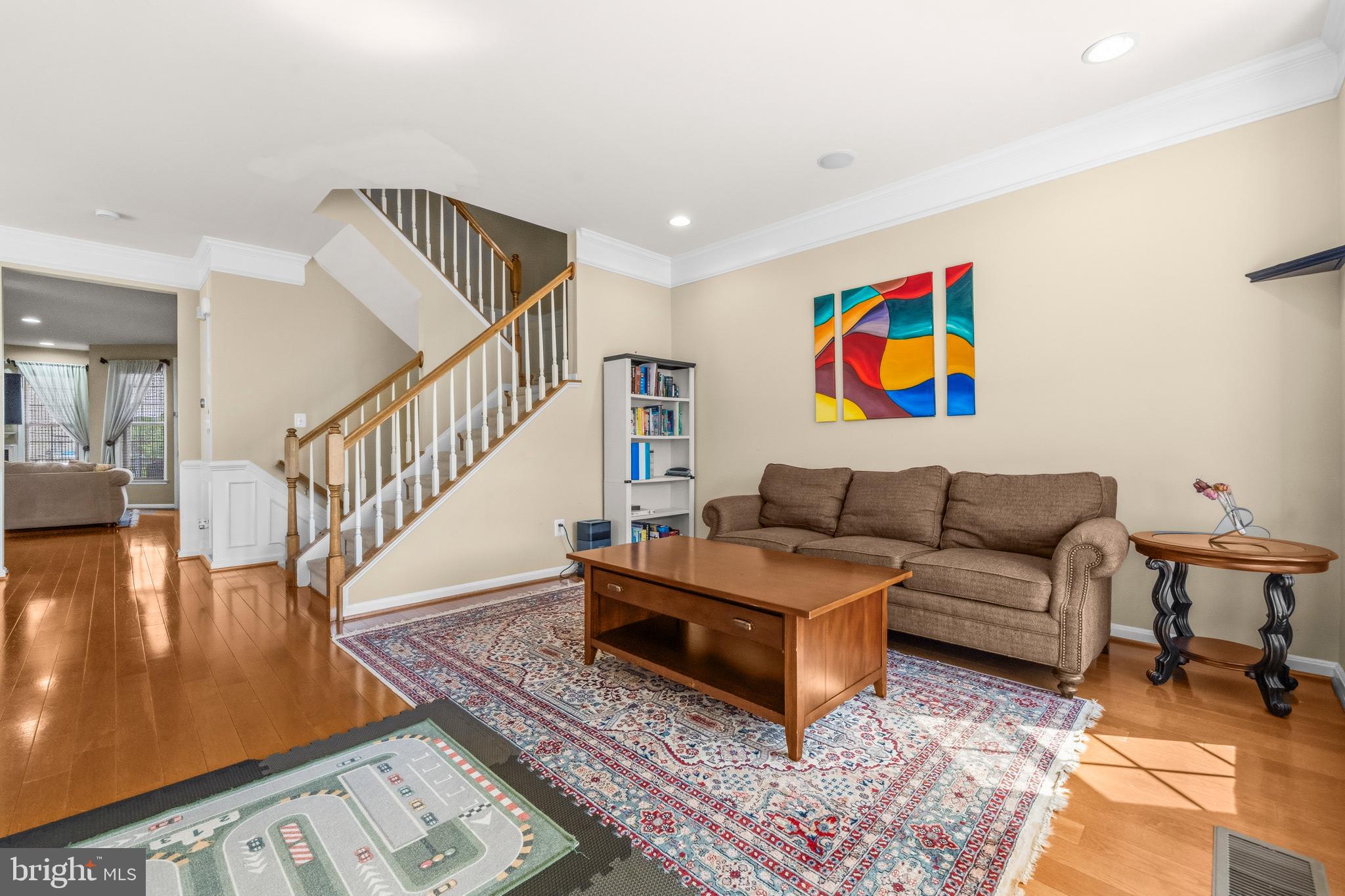 STONE RIDGE SOUTH - Residential