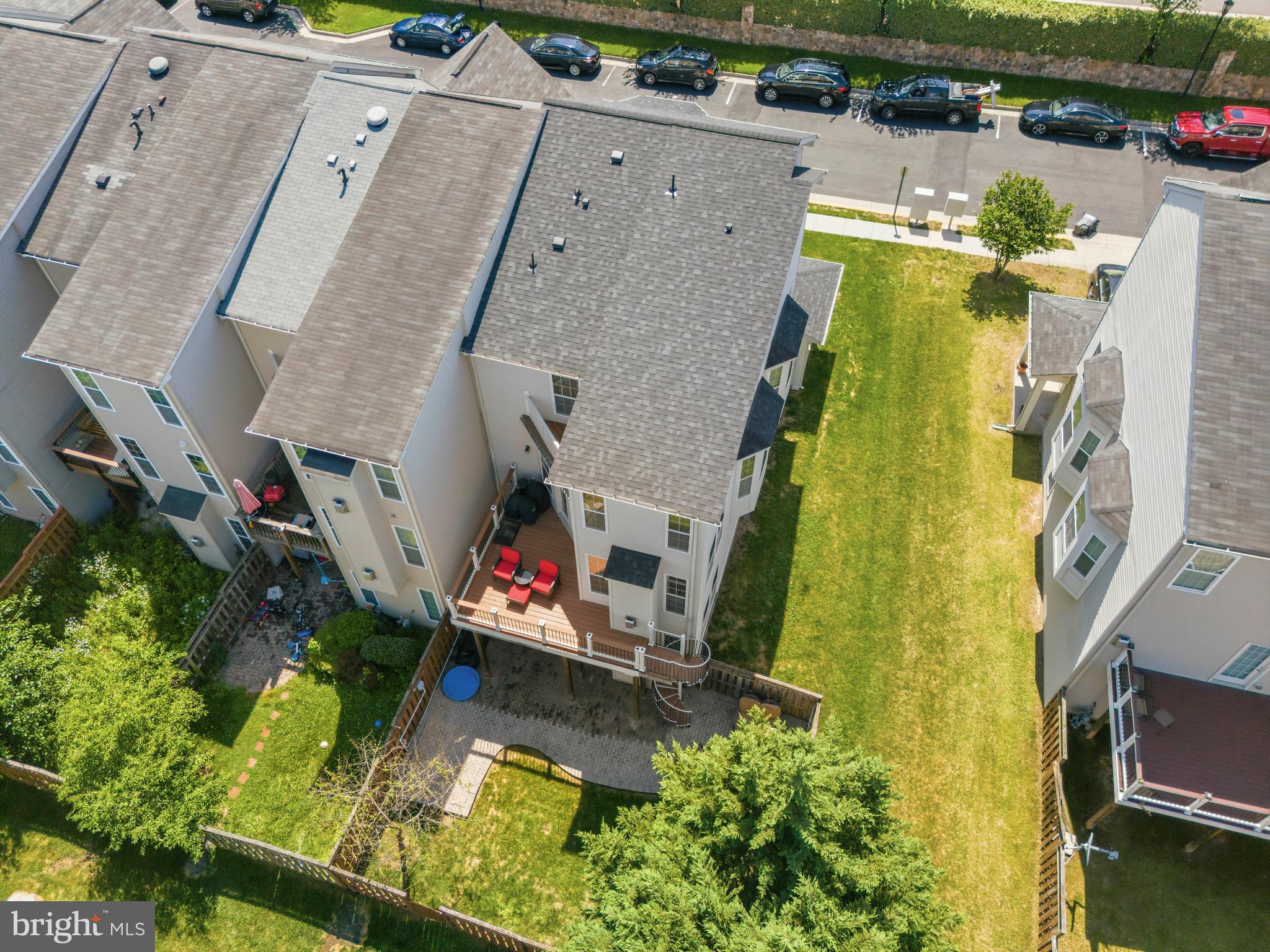 STONE RIDGE SOUTH - Residential