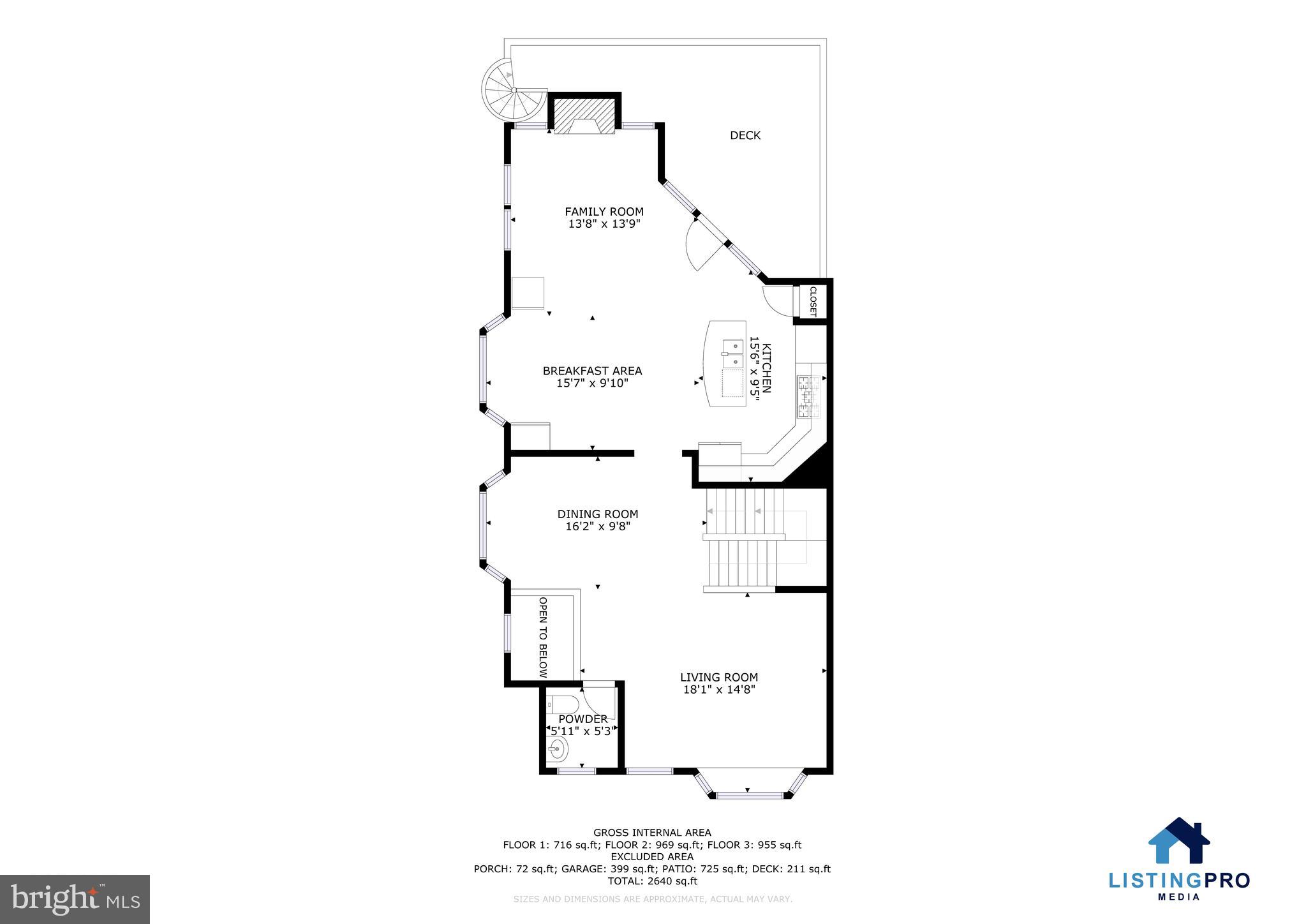STONE RIDGE SOUTH - Residential