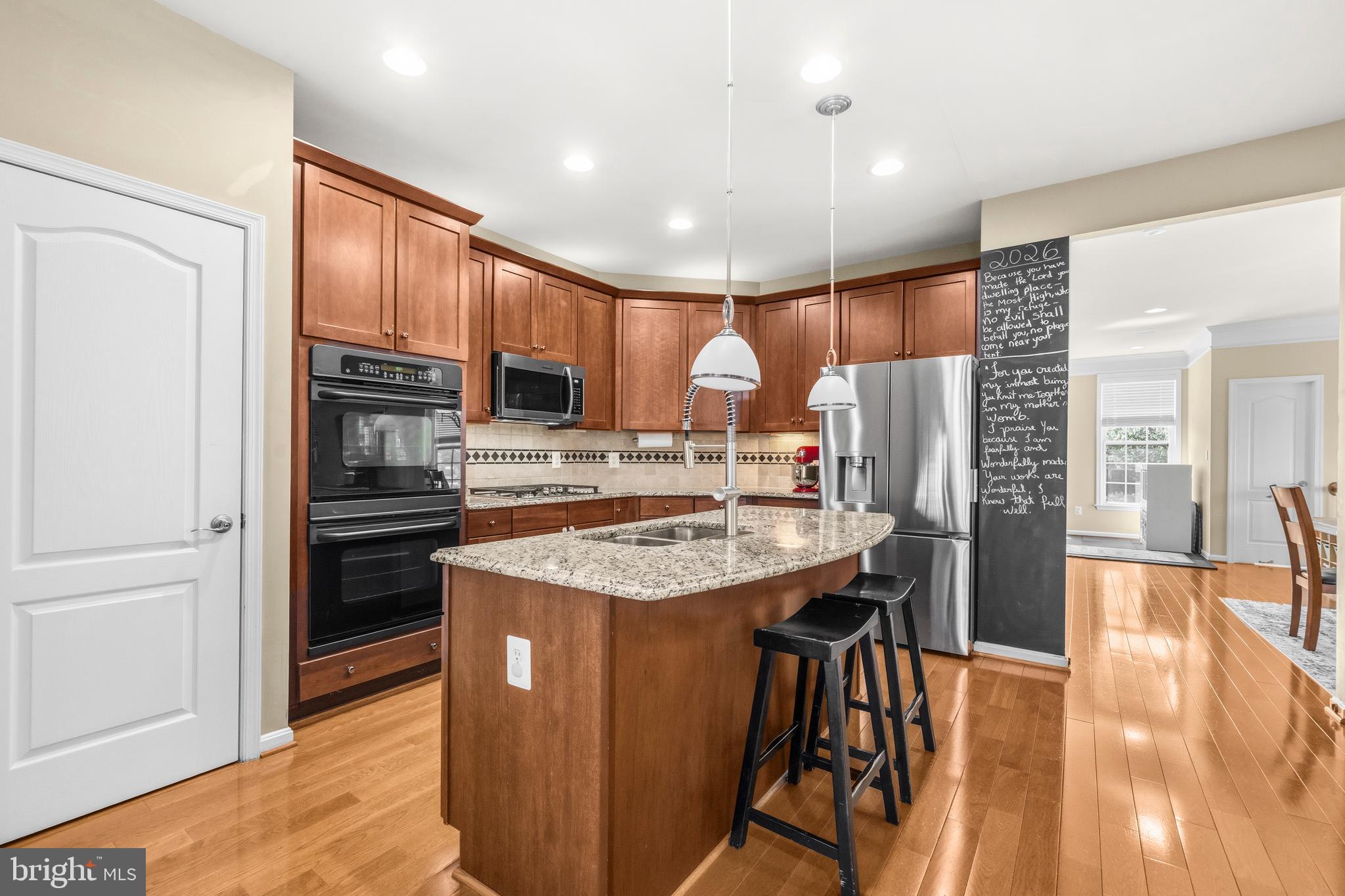 STONE RIDGE SOUTH - Residential