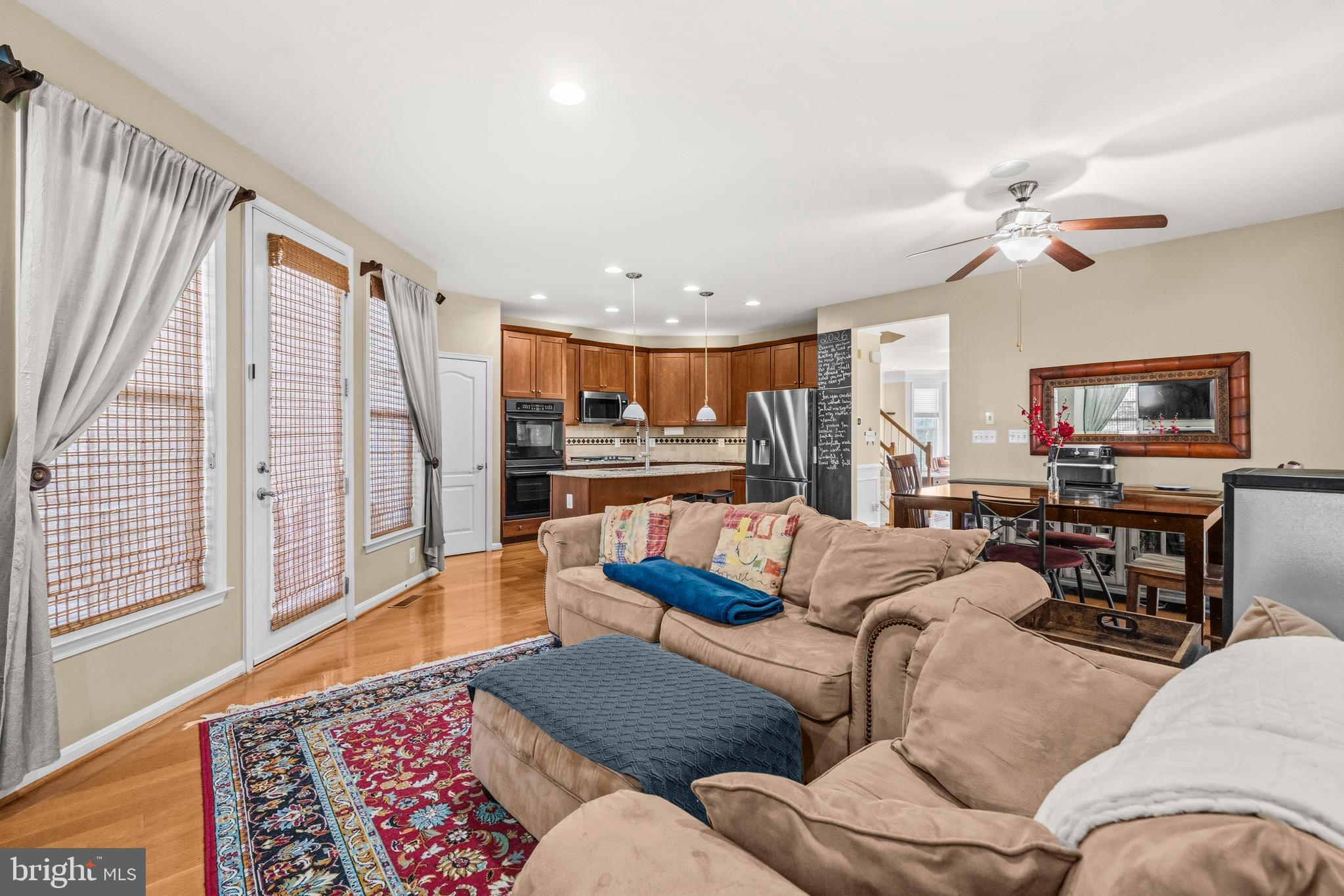 STONE RIDGE SOUTH - Residential