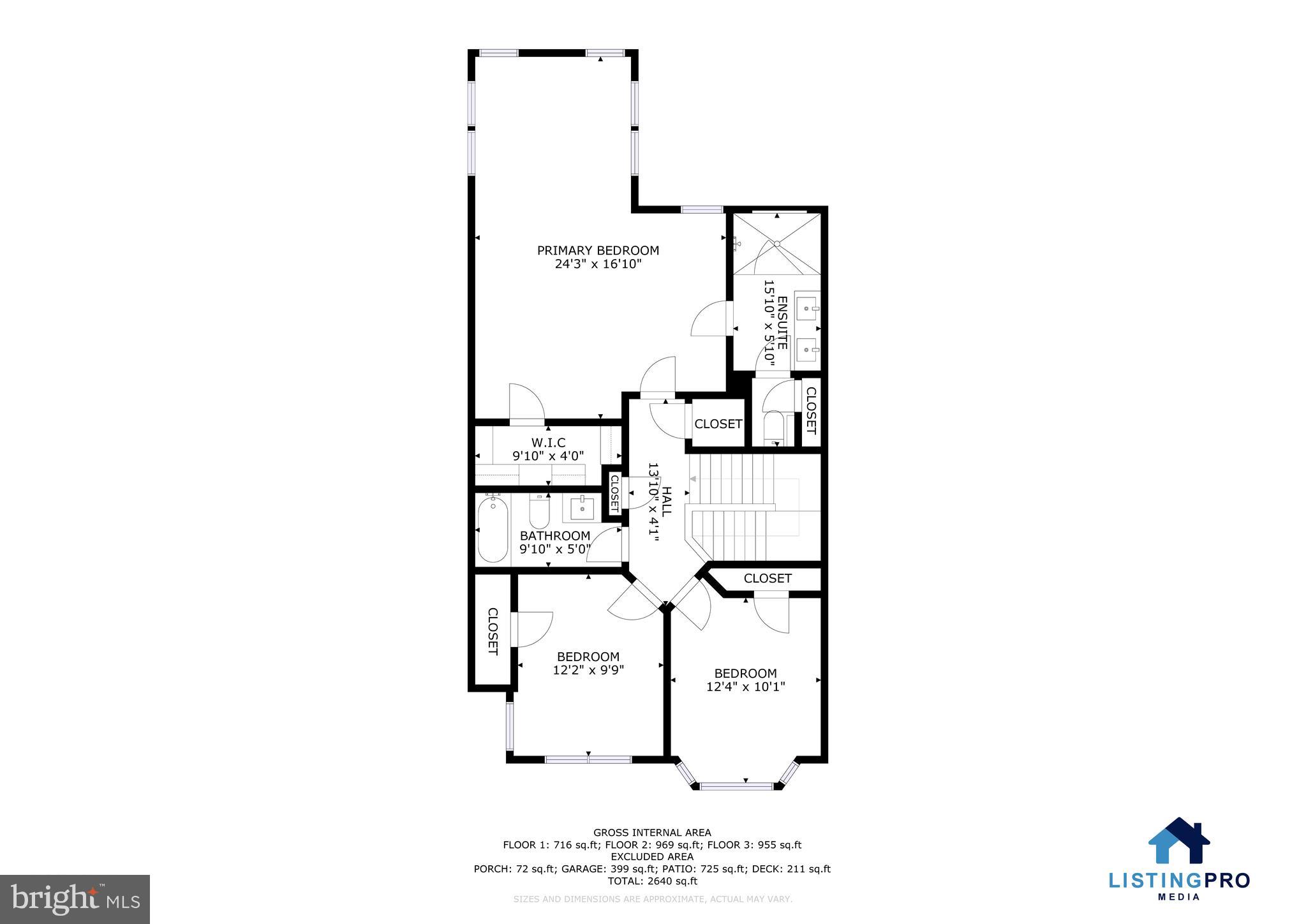 STONE RIDGE SOUTH - Residential