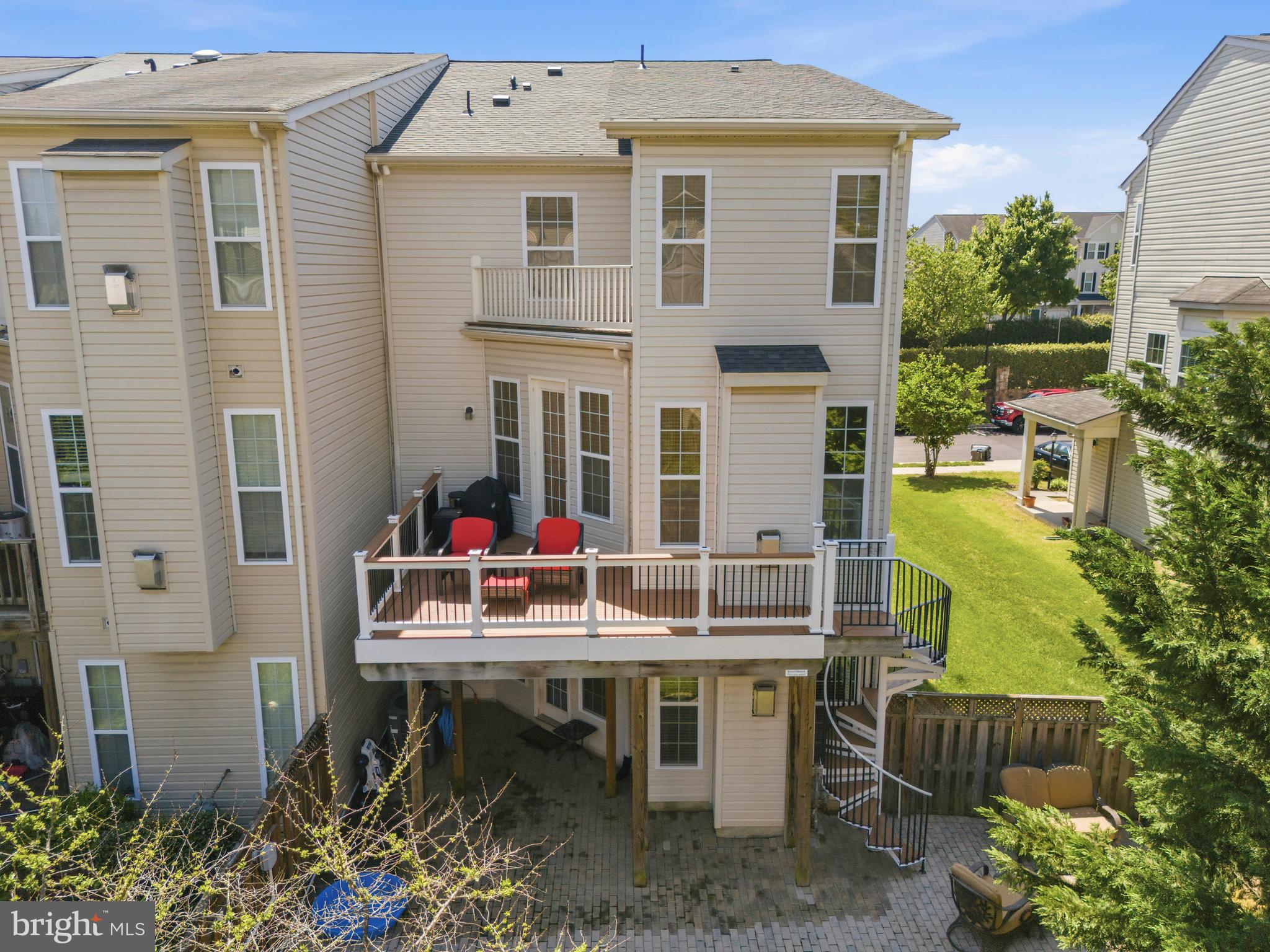 STONE RIDGE SOUTH - Residential