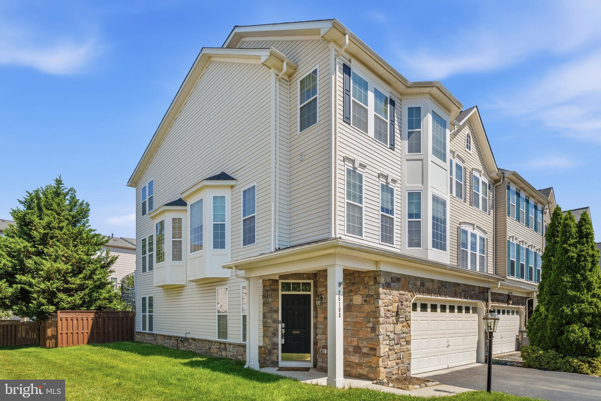 STONE RIDGE SOUTH - Residential