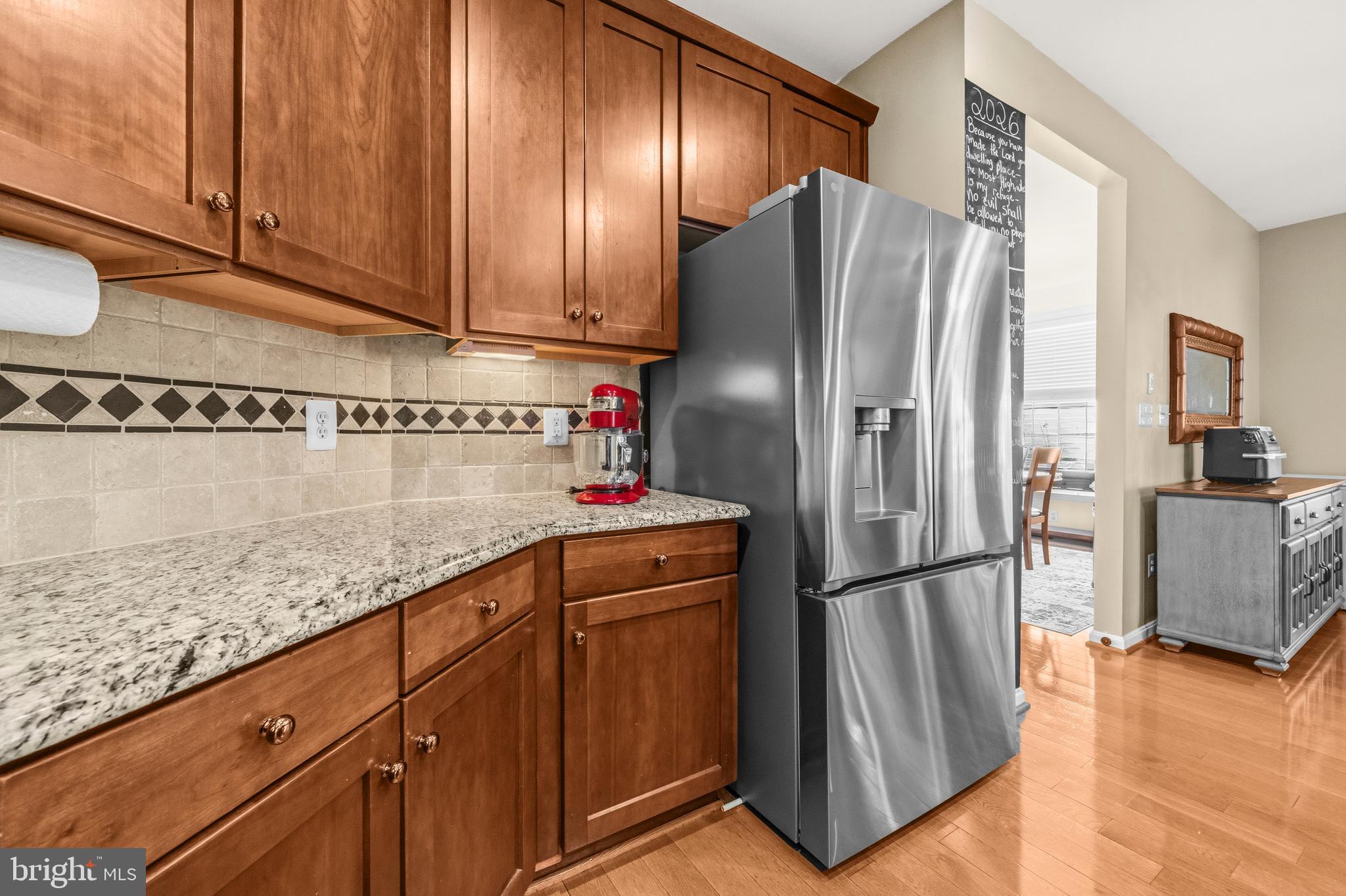 STONE RIDGE SOUTH - Residential