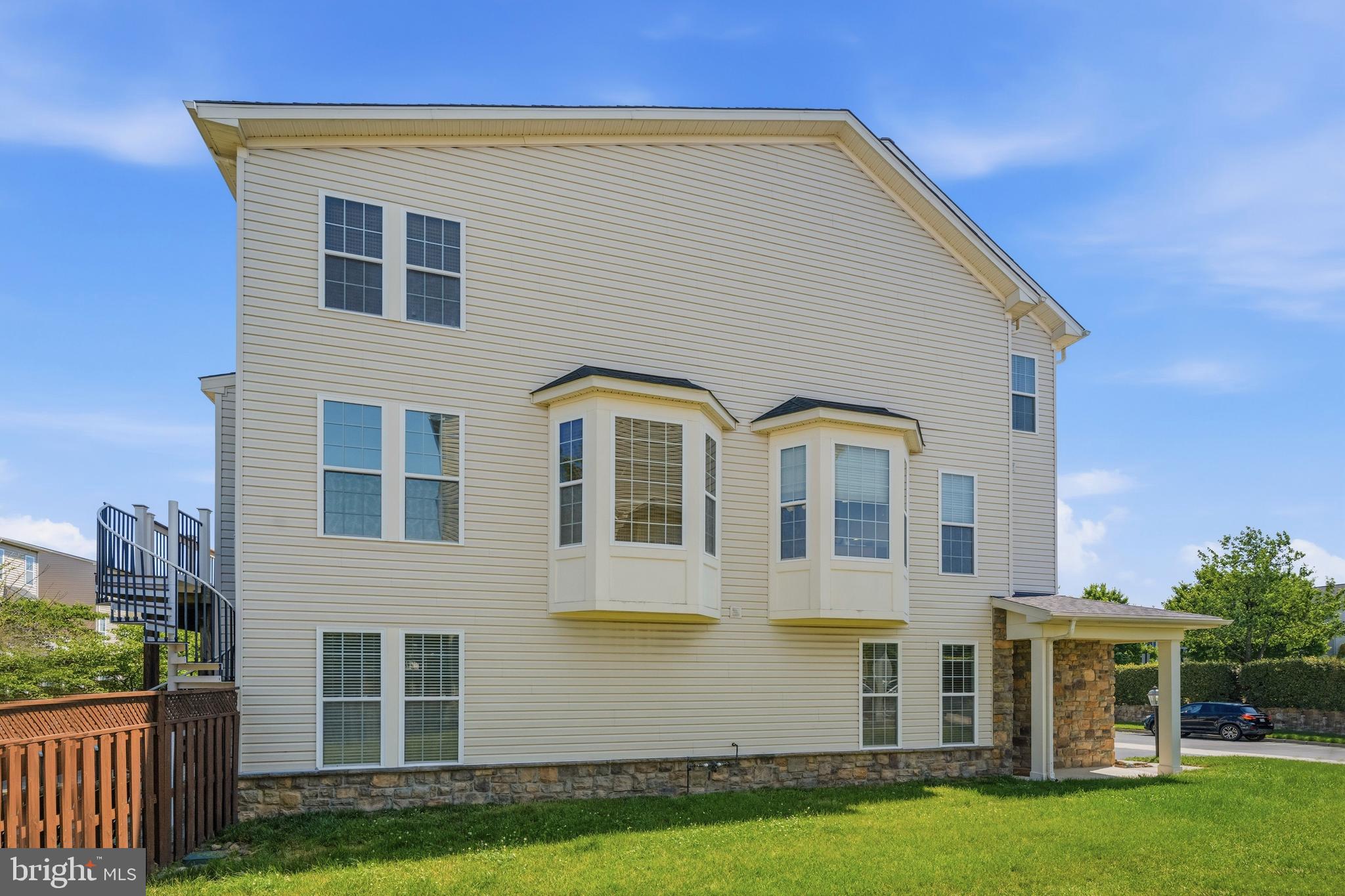 STONE RIDGE SOUTH - Residential