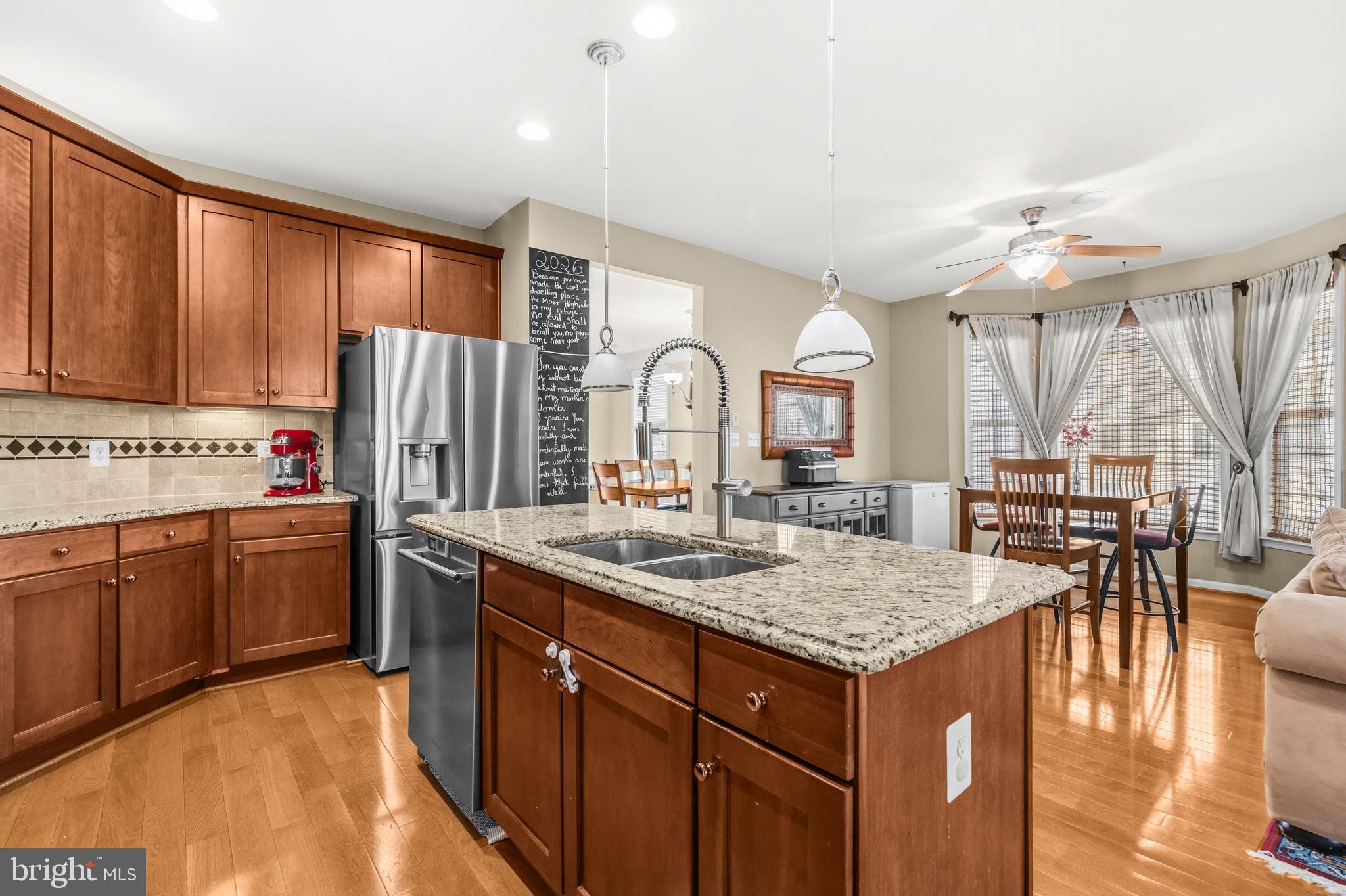 STONE RIDGE SOUTH - Residential