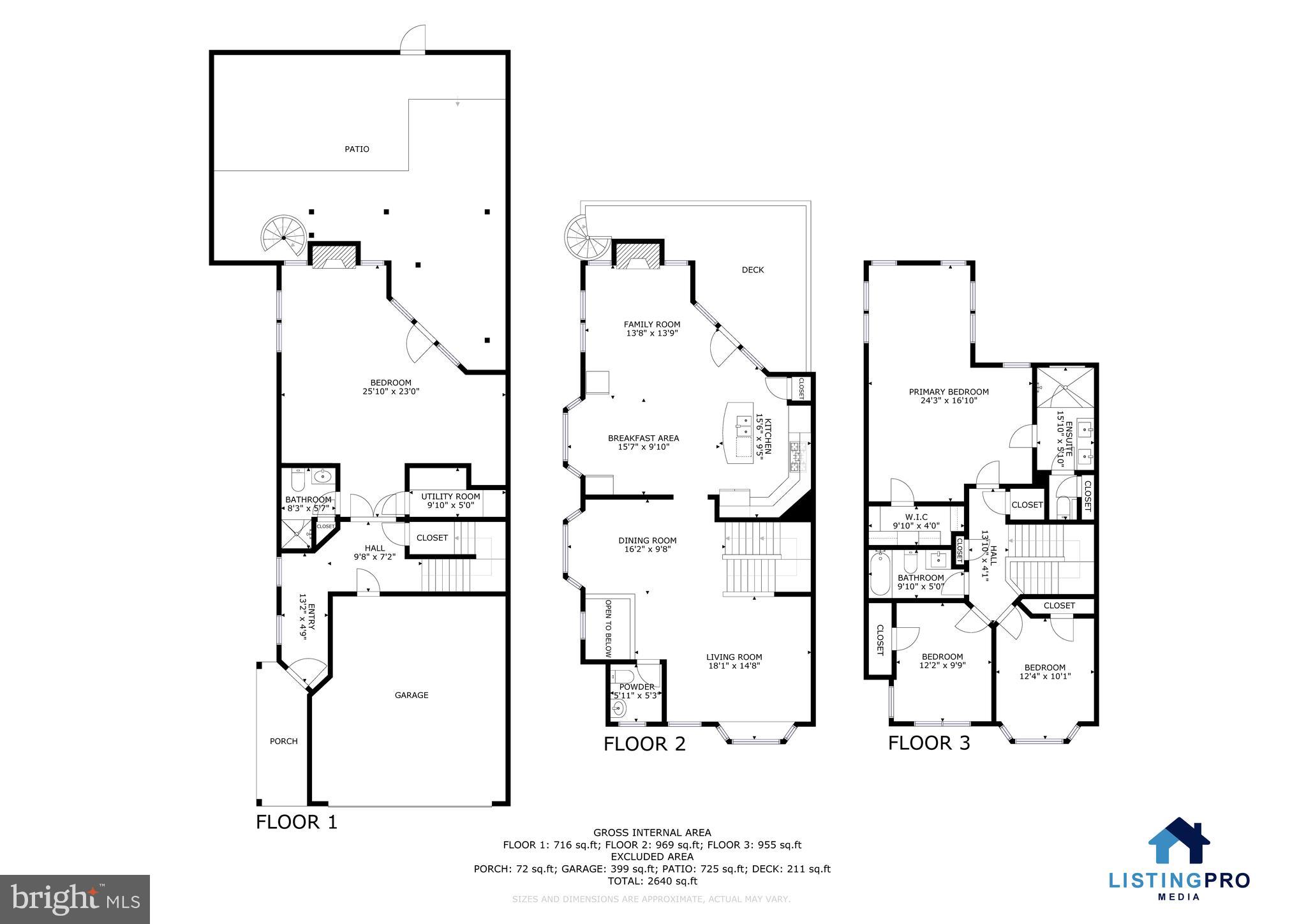 STONE RIDGE SOUTH - Residential