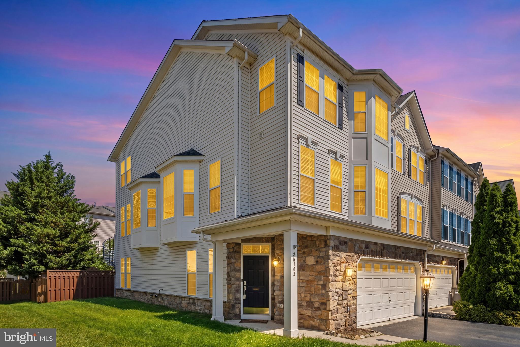 STONE RIDGE SOUTH - Residential