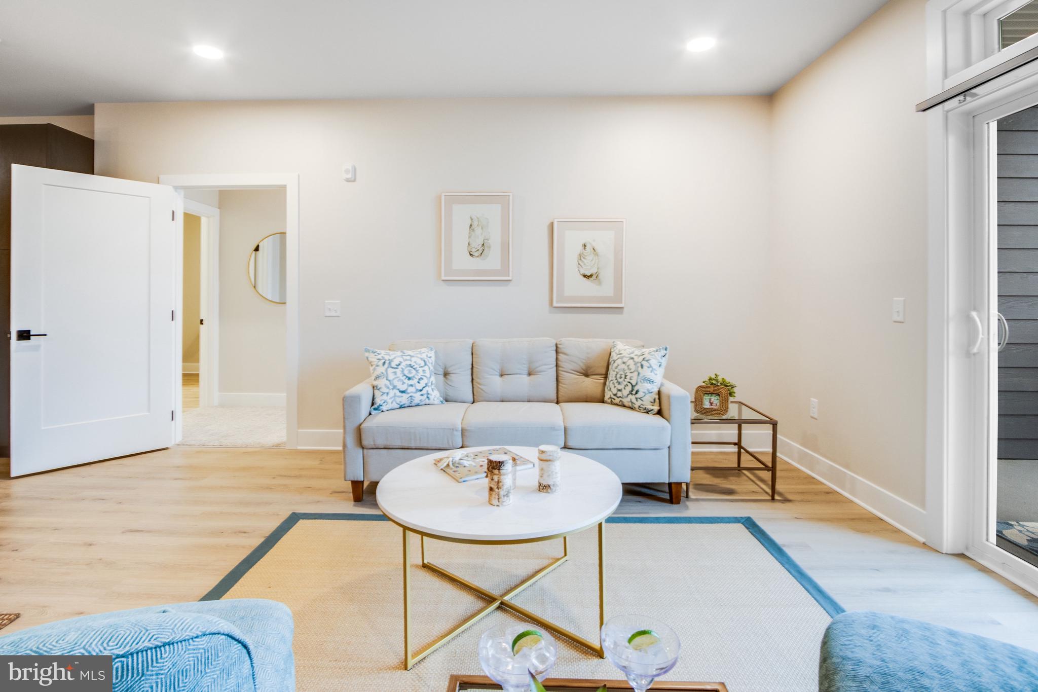 FLATS AT COASTAL STATION - Residential