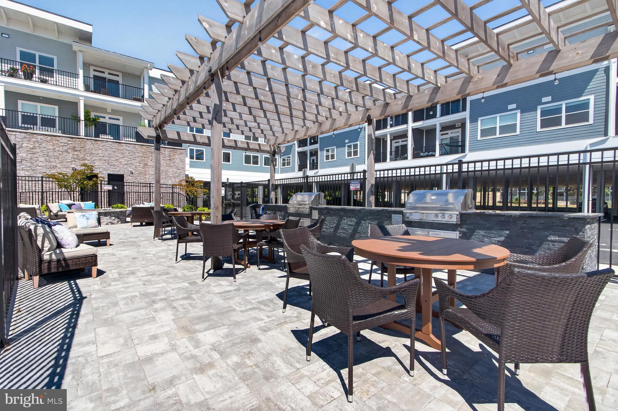 FLATS AT COASTAL STATION - Residential