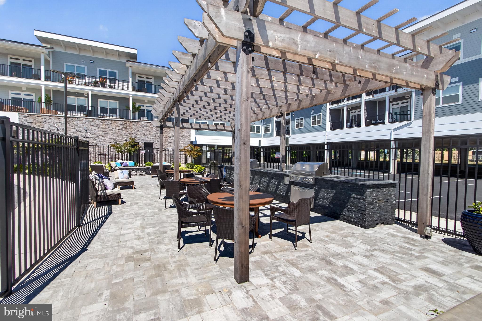 FLATS AT COASTAL STATION - Residential