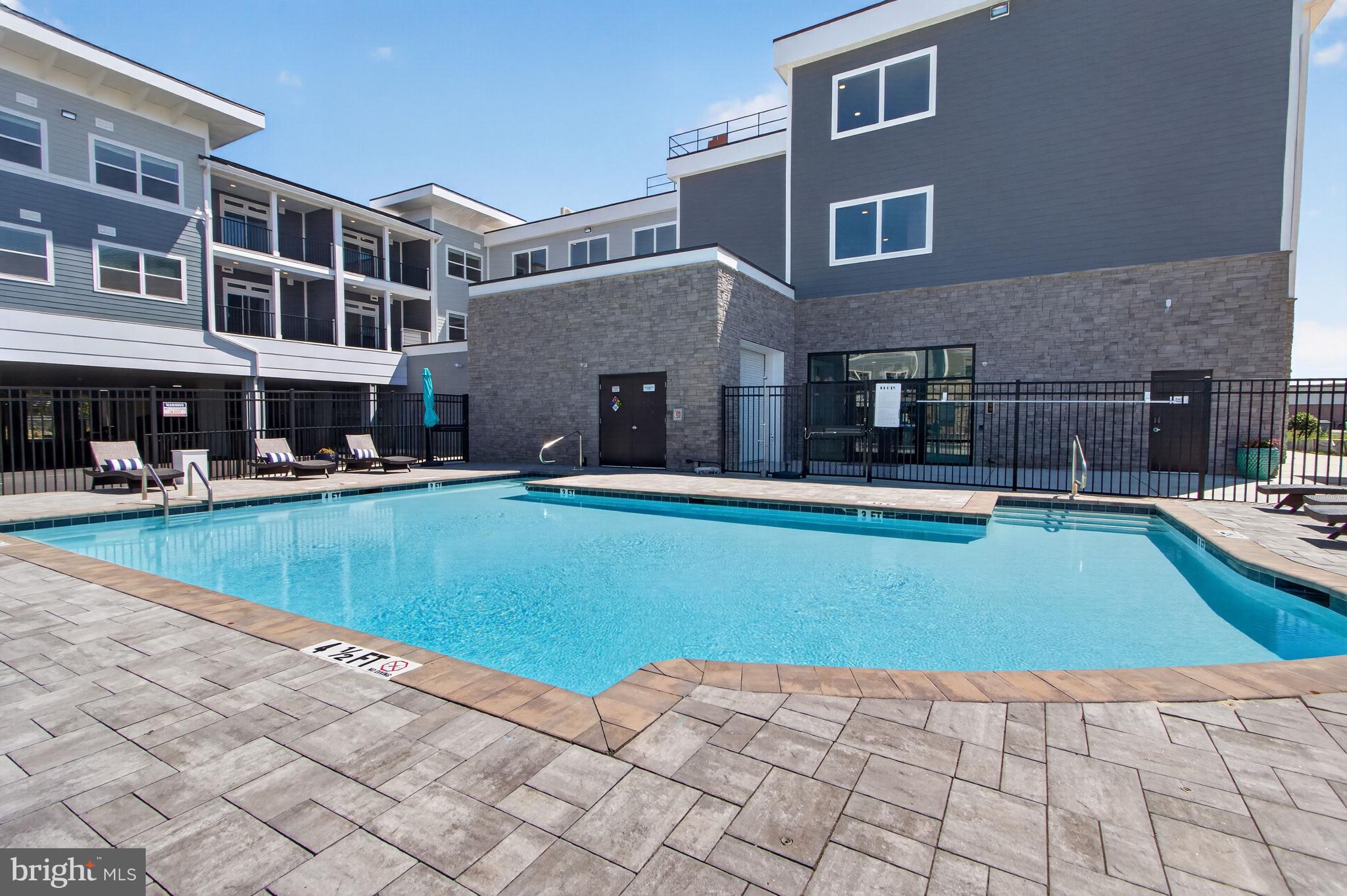 FLATS AT COASTAL STATION - Residential