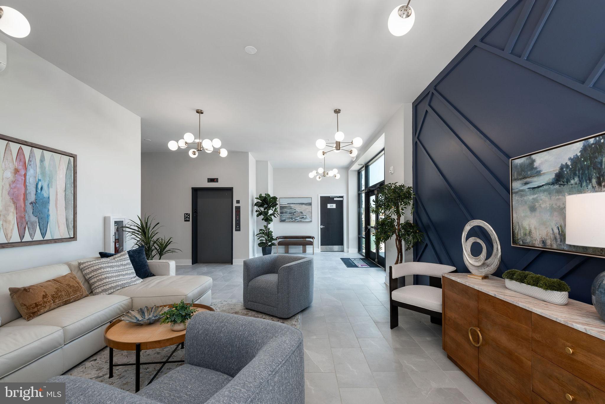 FLATS AT COASTAL STATION - Residential