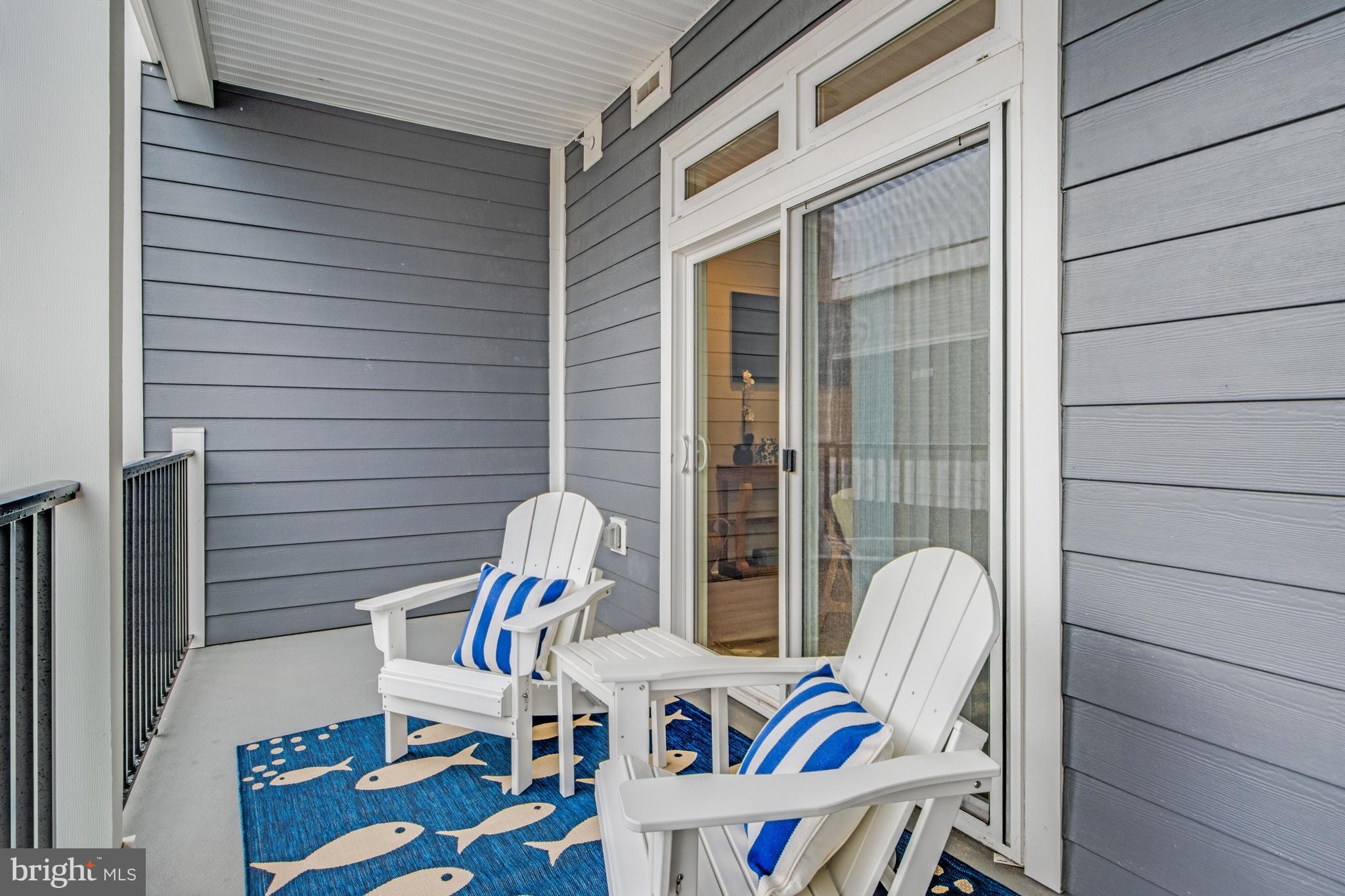 FLATS AT COASTAL STATION - Residential