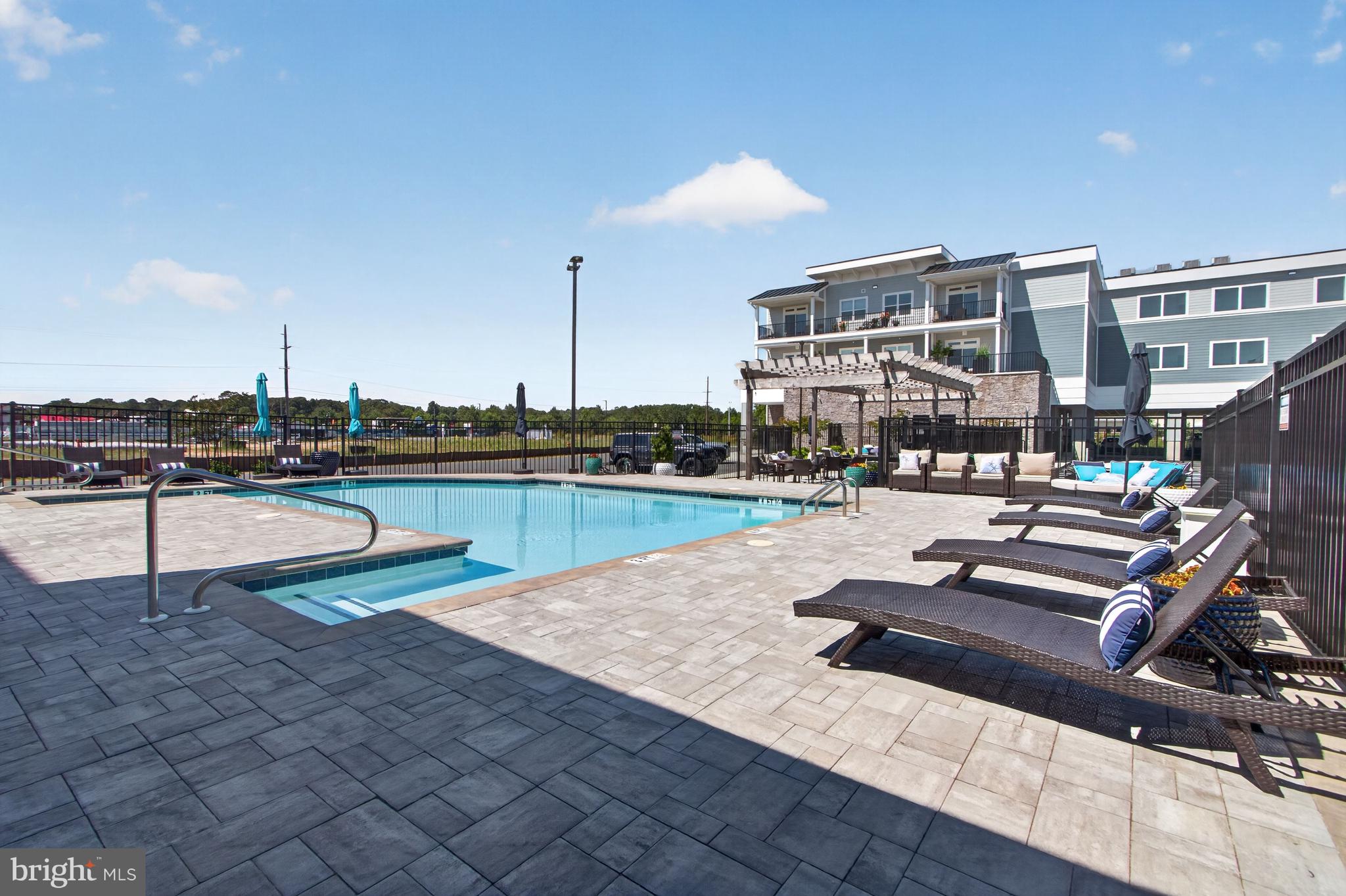 FLATS AT COASTAL STATION - Residential