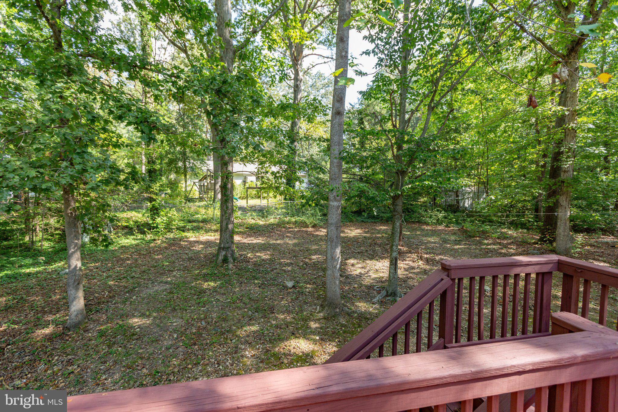 PLANTATION FOREST - Residential Lease