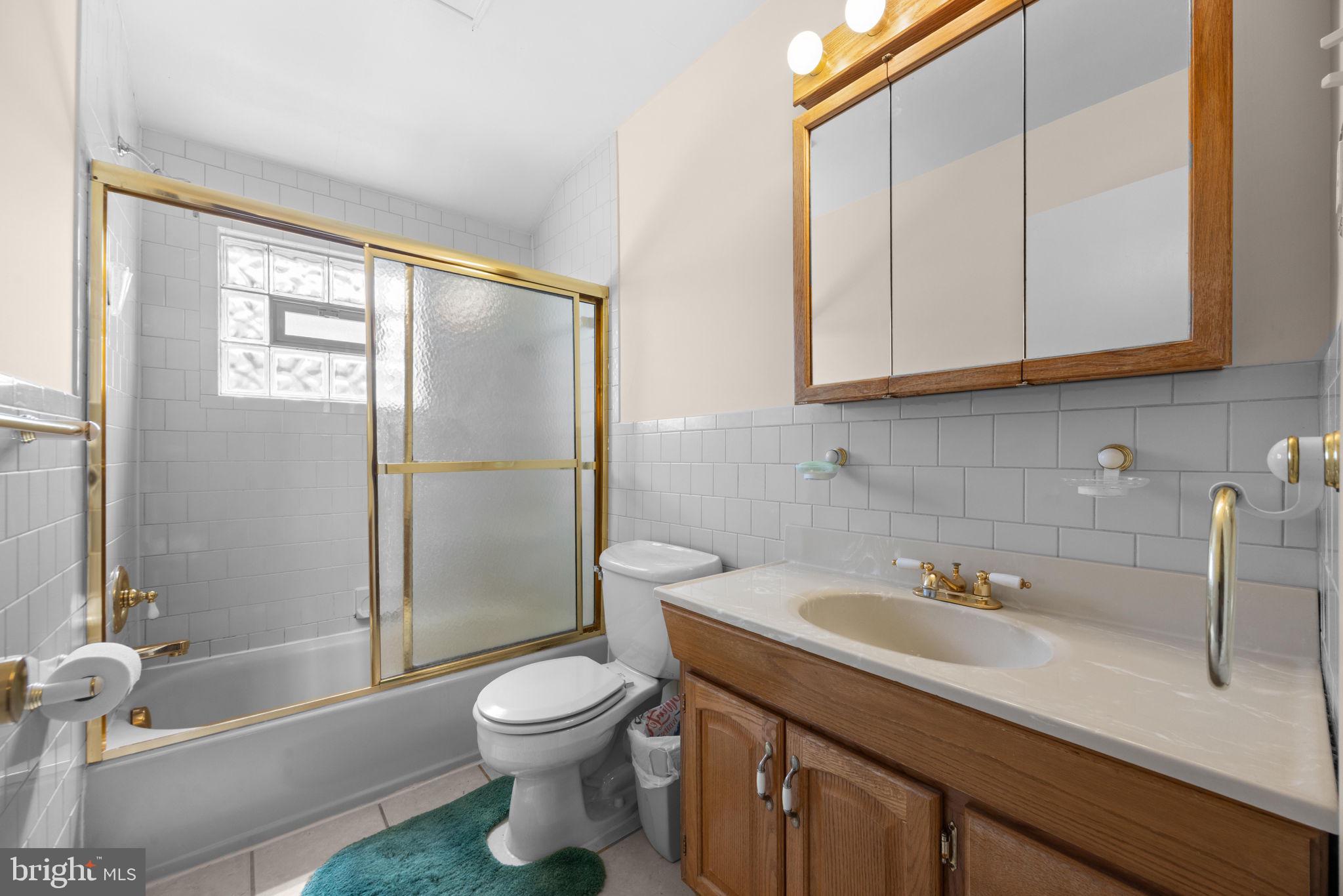 OAKLEIGH - Residential