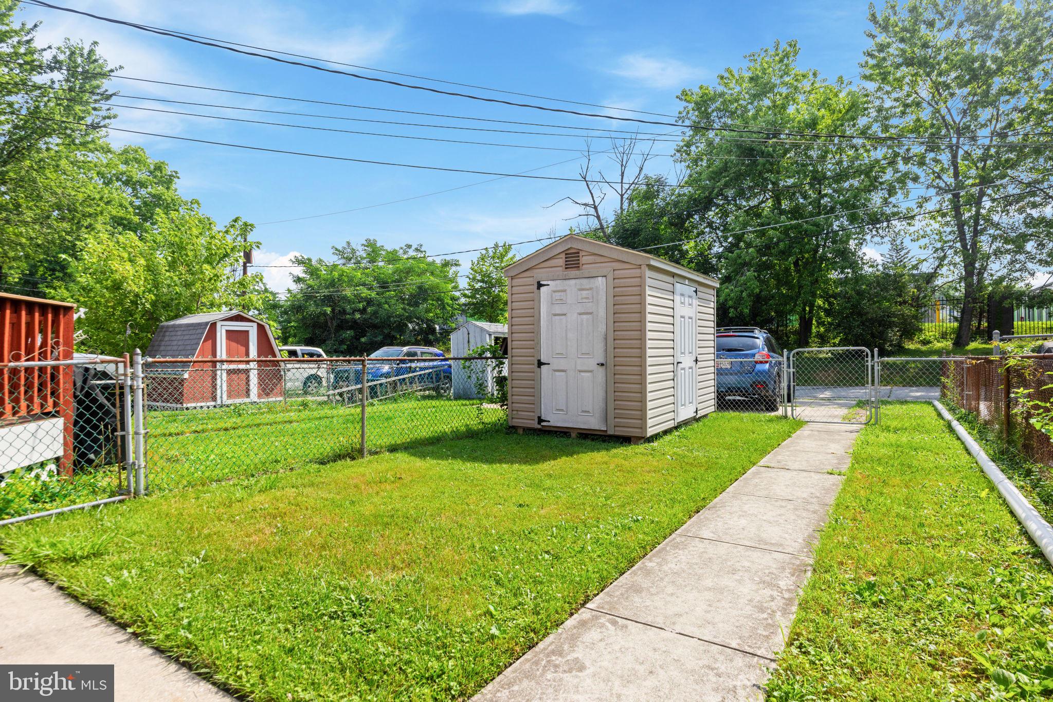 OAKLEIGH - Residential