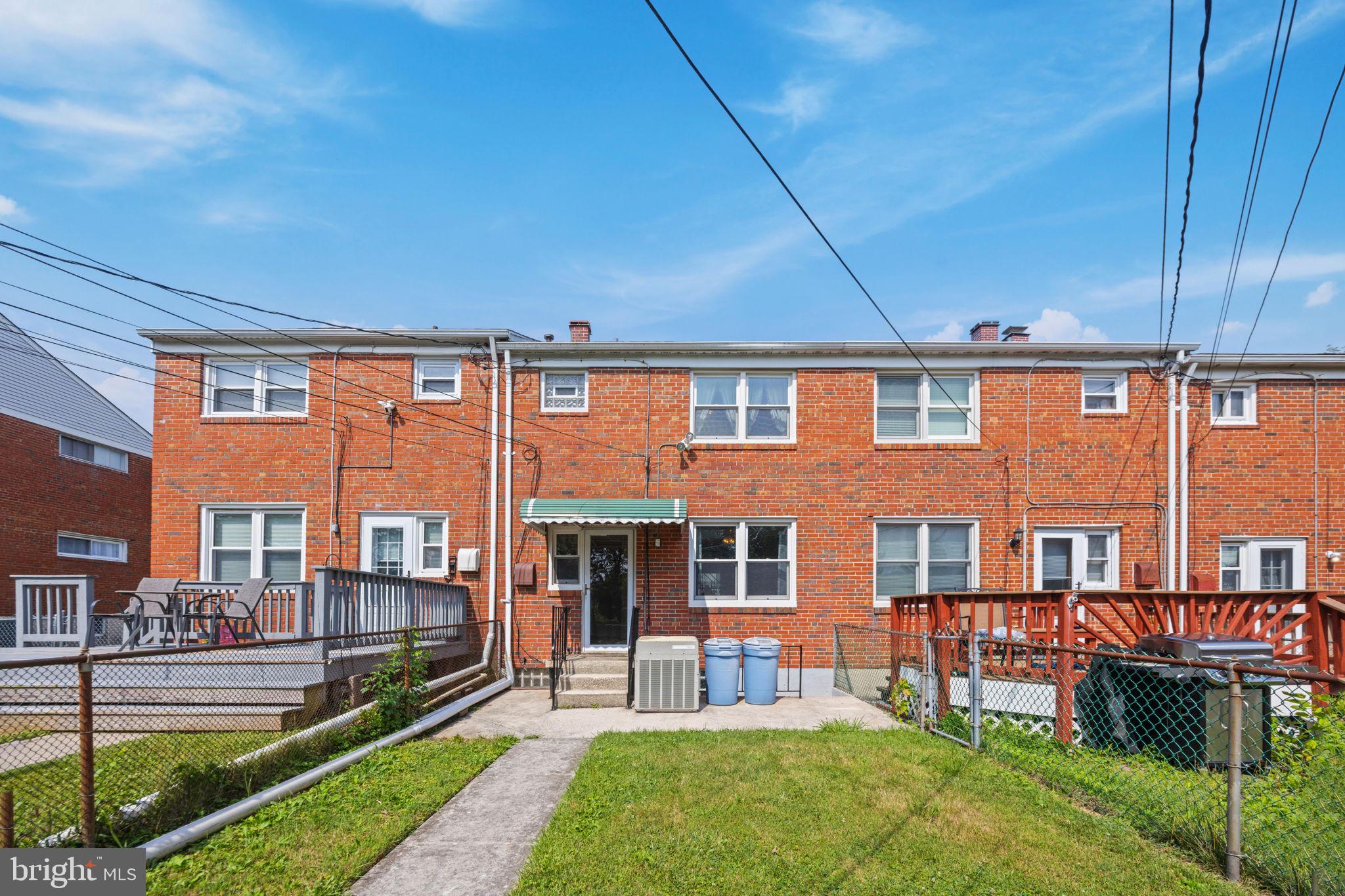 OAKLEIGH - Residential