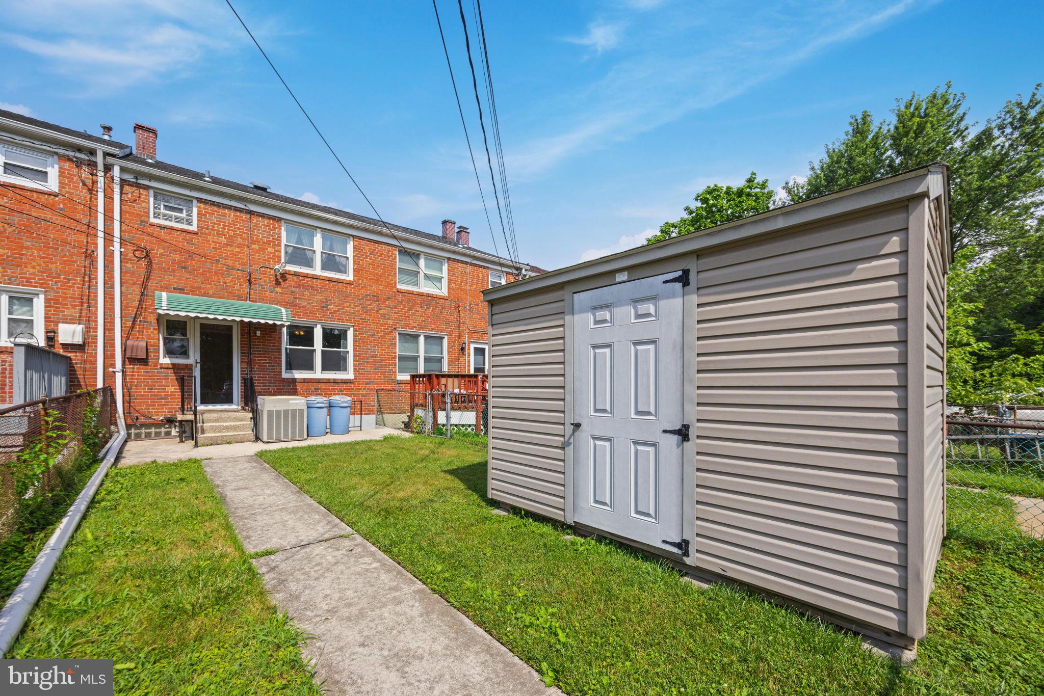 OAKLEIGH - Residential