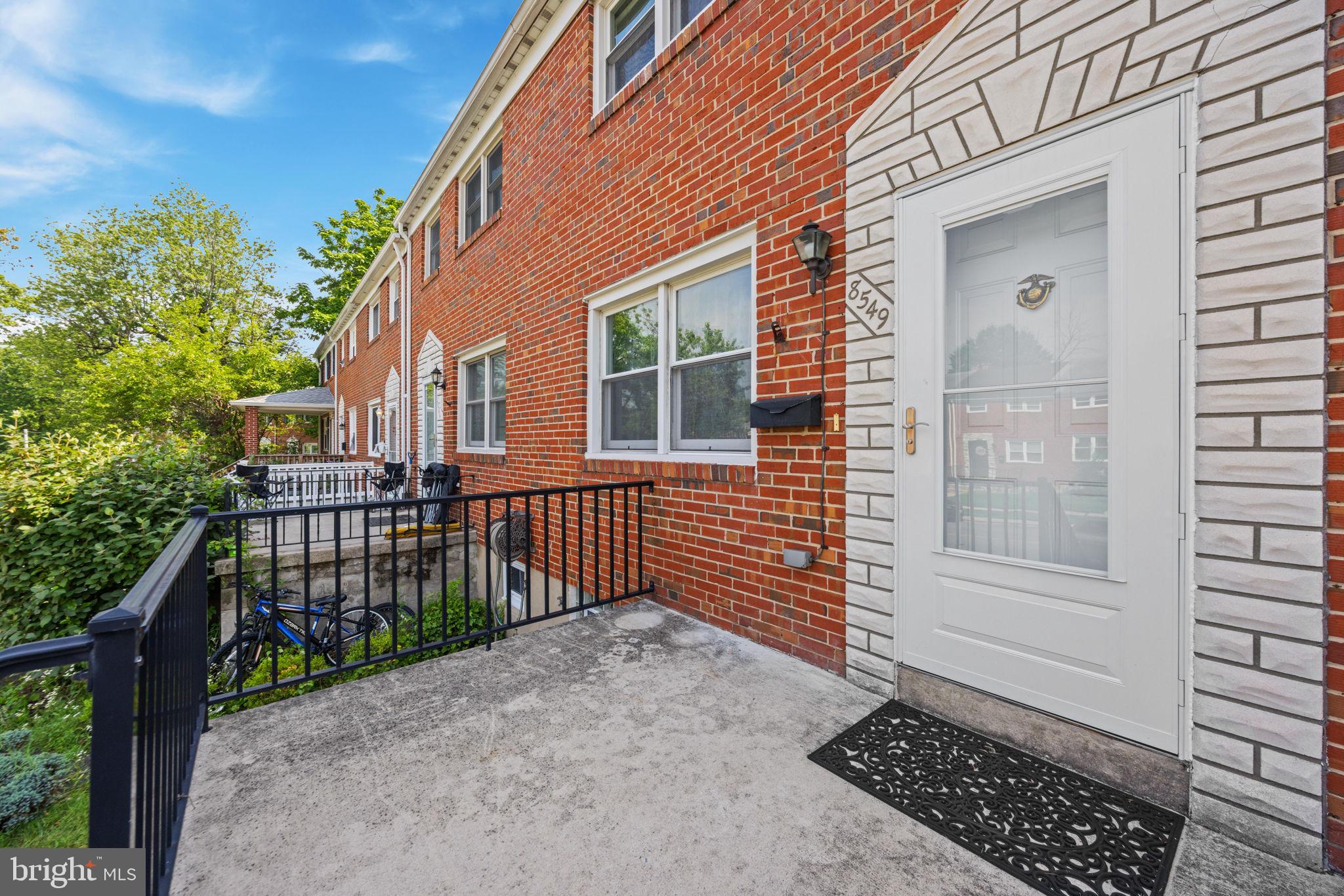 OAKLEIGH - Residential