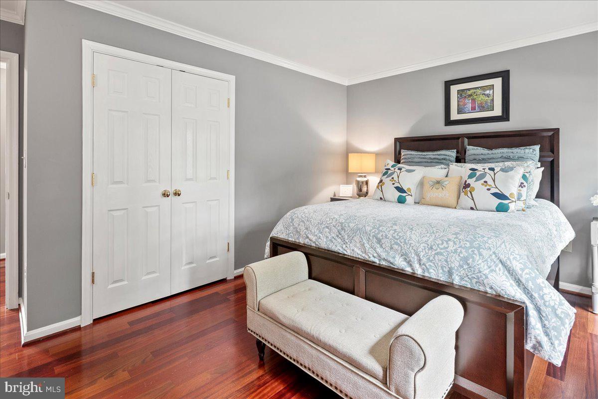 WASHINGTON WOODS POTOMAC - Residential