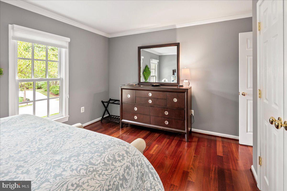WASHINGTON WOODS POTOMAC - Residential