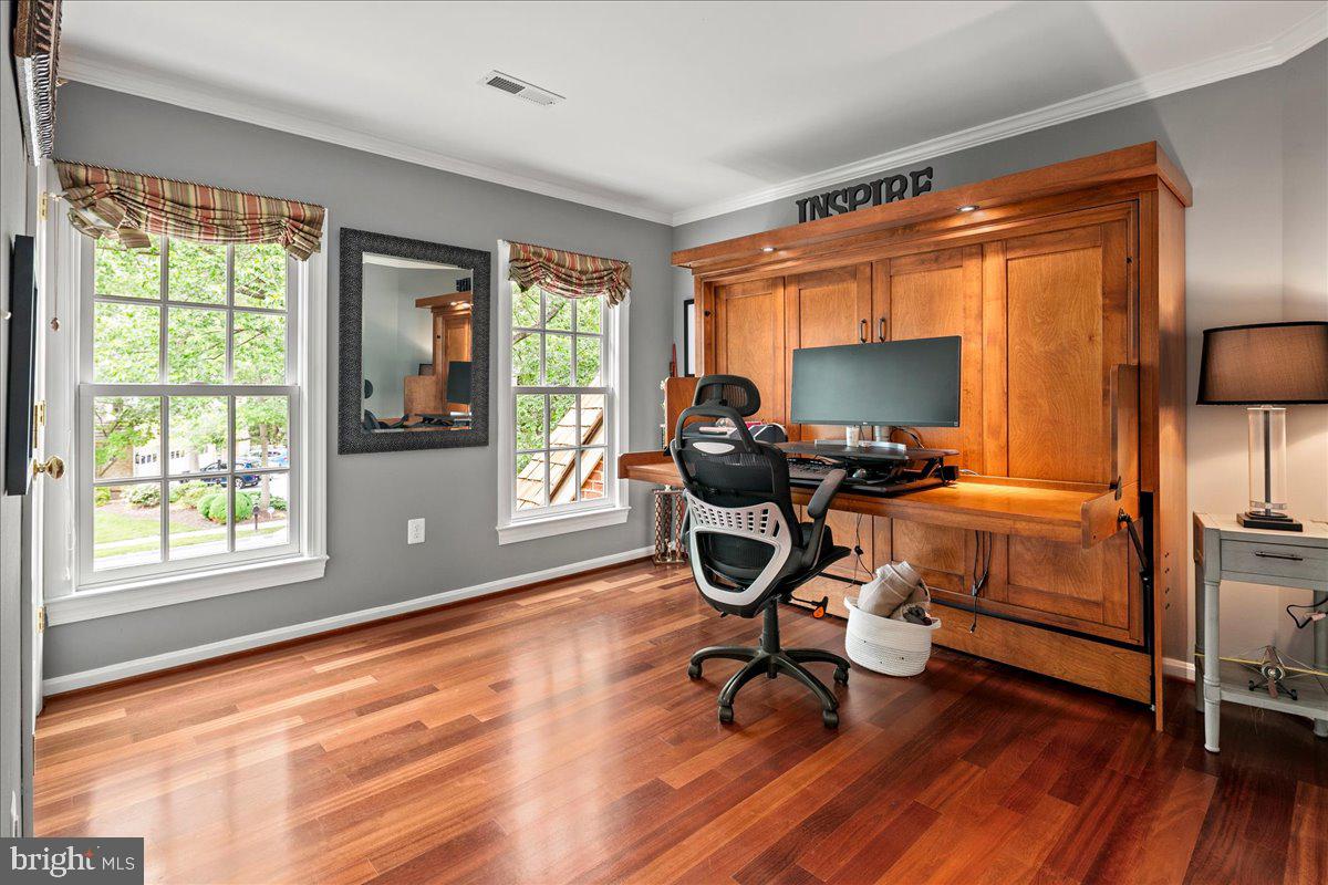 WASHINGTON WOODS POTOMAC - Residential