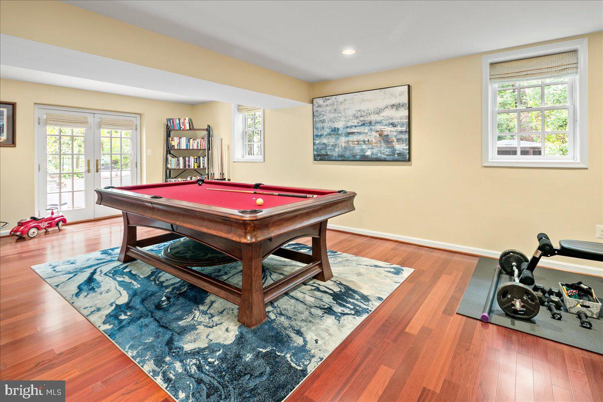 WASHINGTON WOODS POTOMAC - Residential