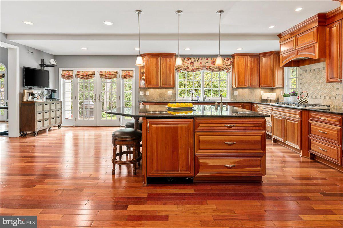 WASHINGTON WOODS POTOMAC - Residential