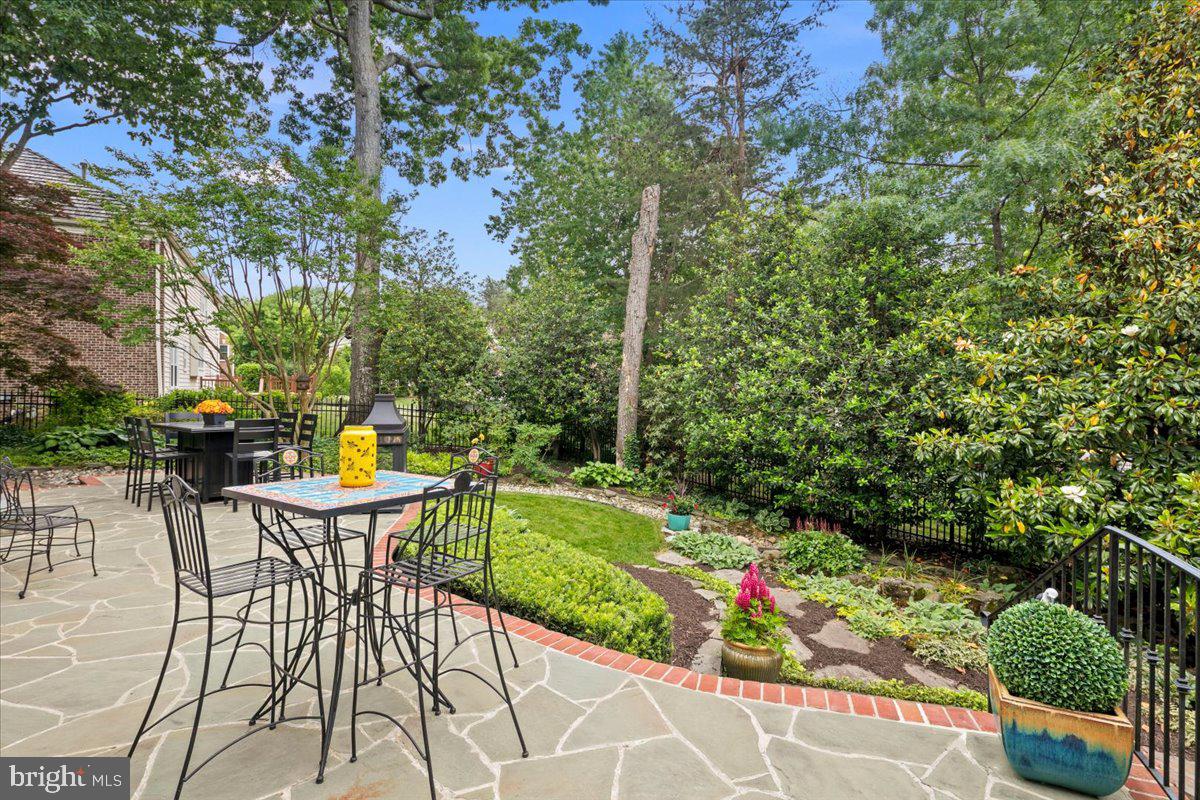 WASHINGTON WOODS POTOMAC - Residential