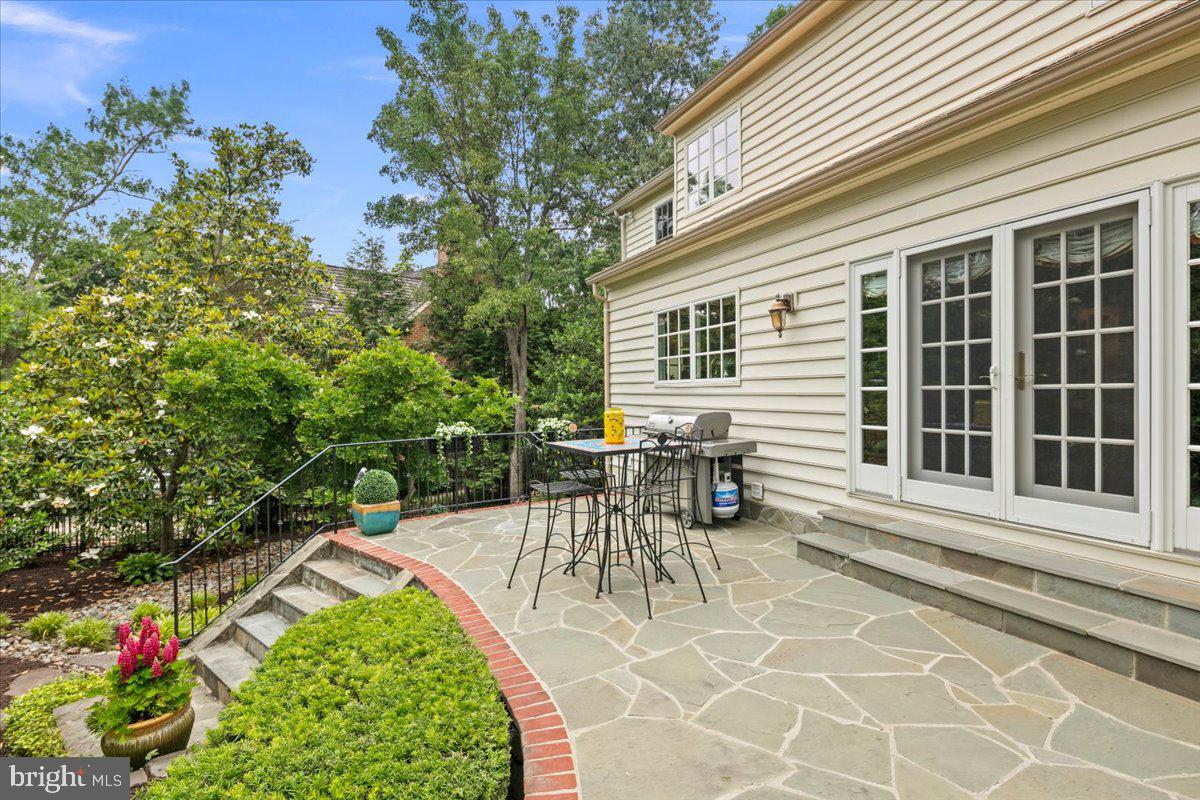 WASHINGTON WOODS POTOMAC - Residential