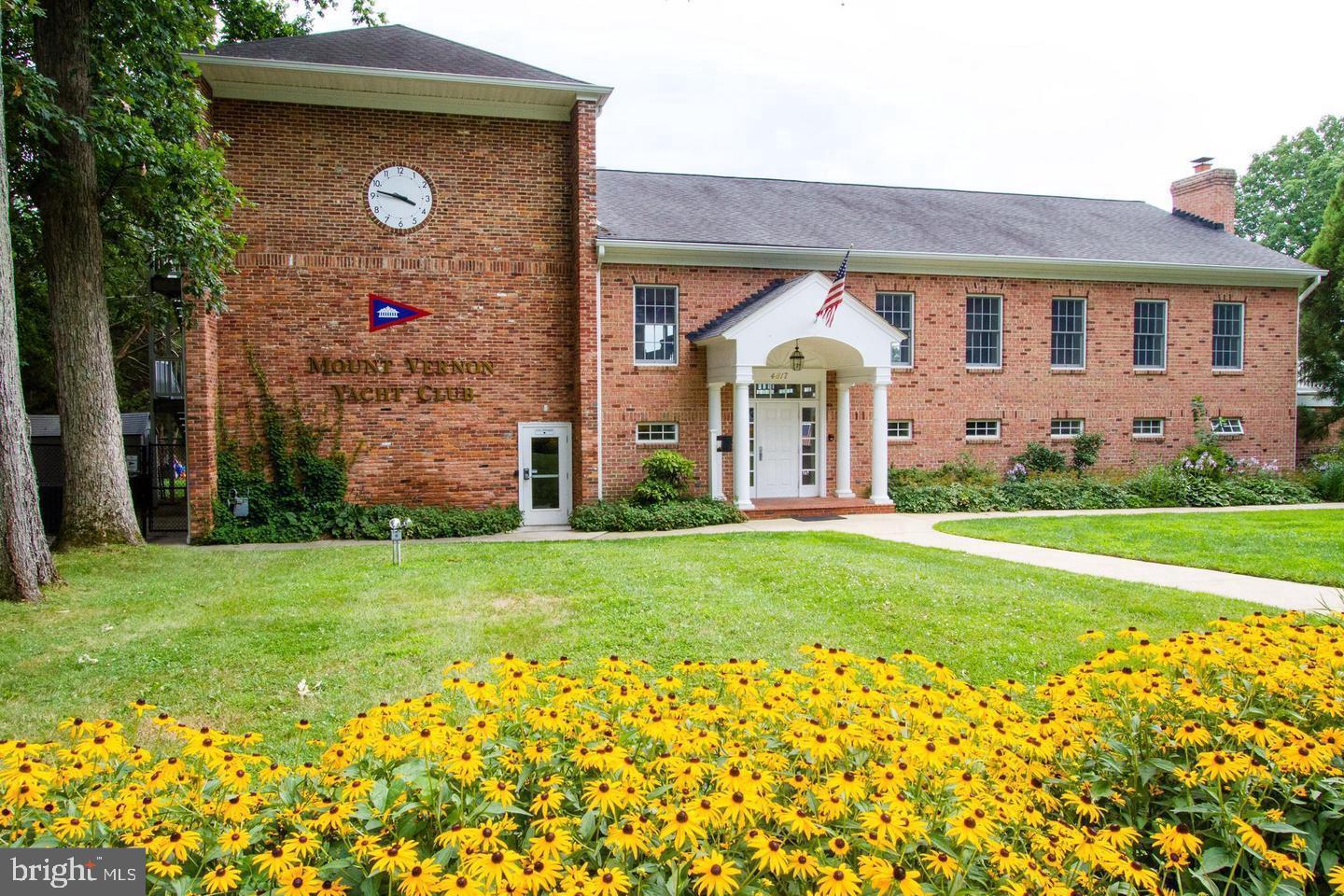WASHINGTON WOODS POTOMAC - Residential