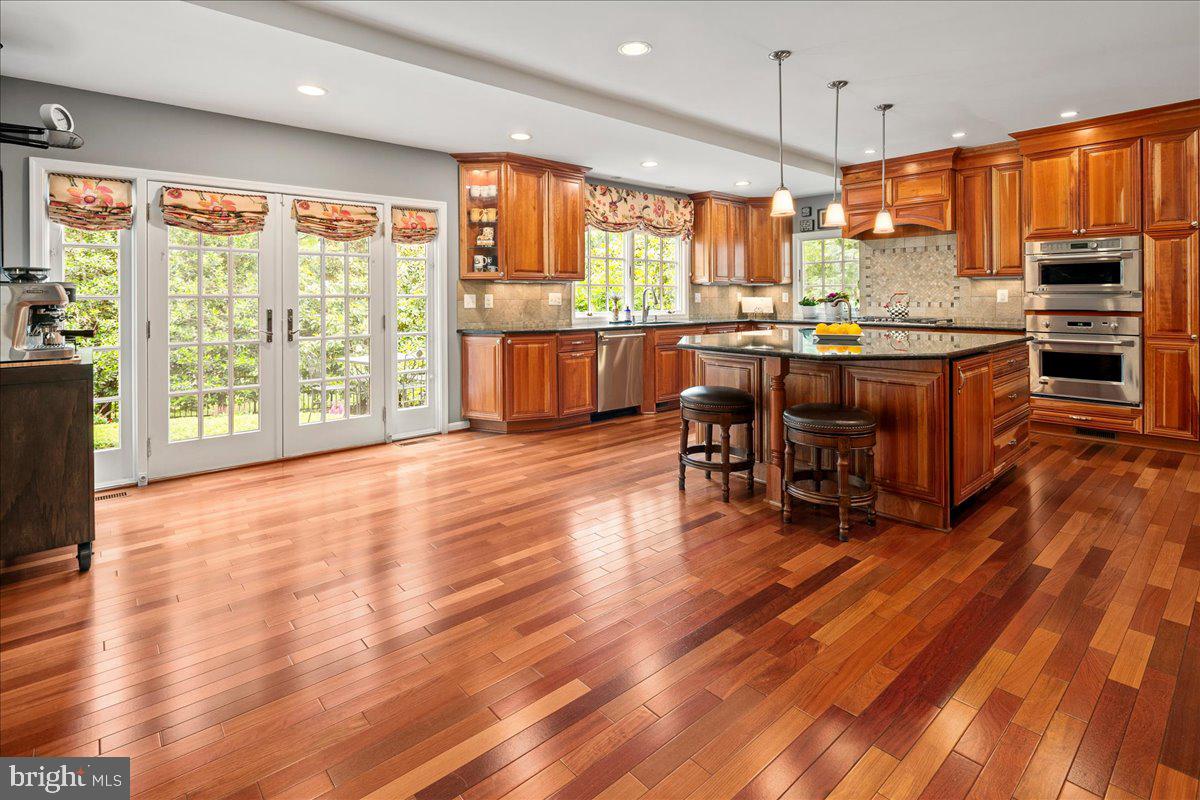WASHINGTON WOODS POTOMAC - Residential