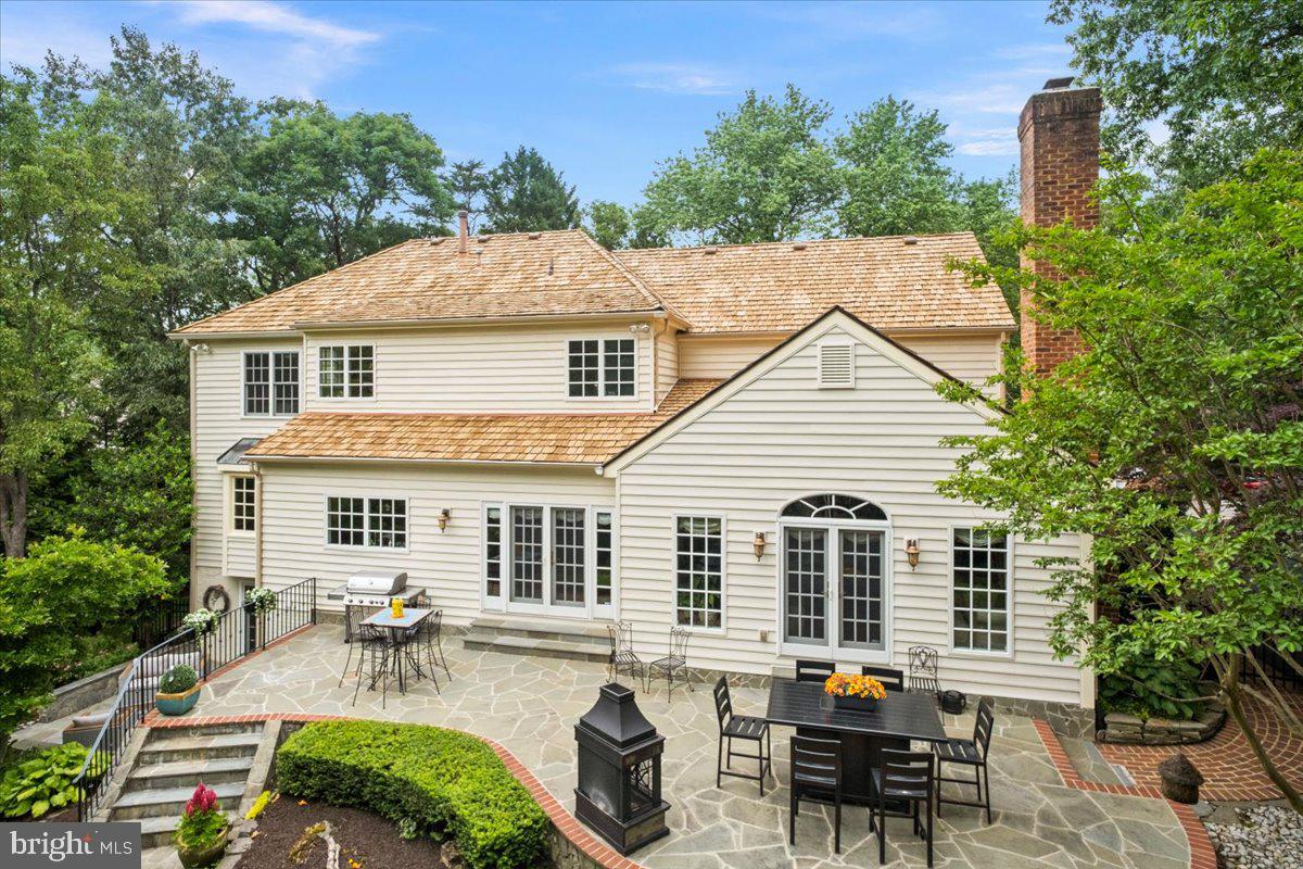 WASHINGTON WOODS POTOMAC - Residential