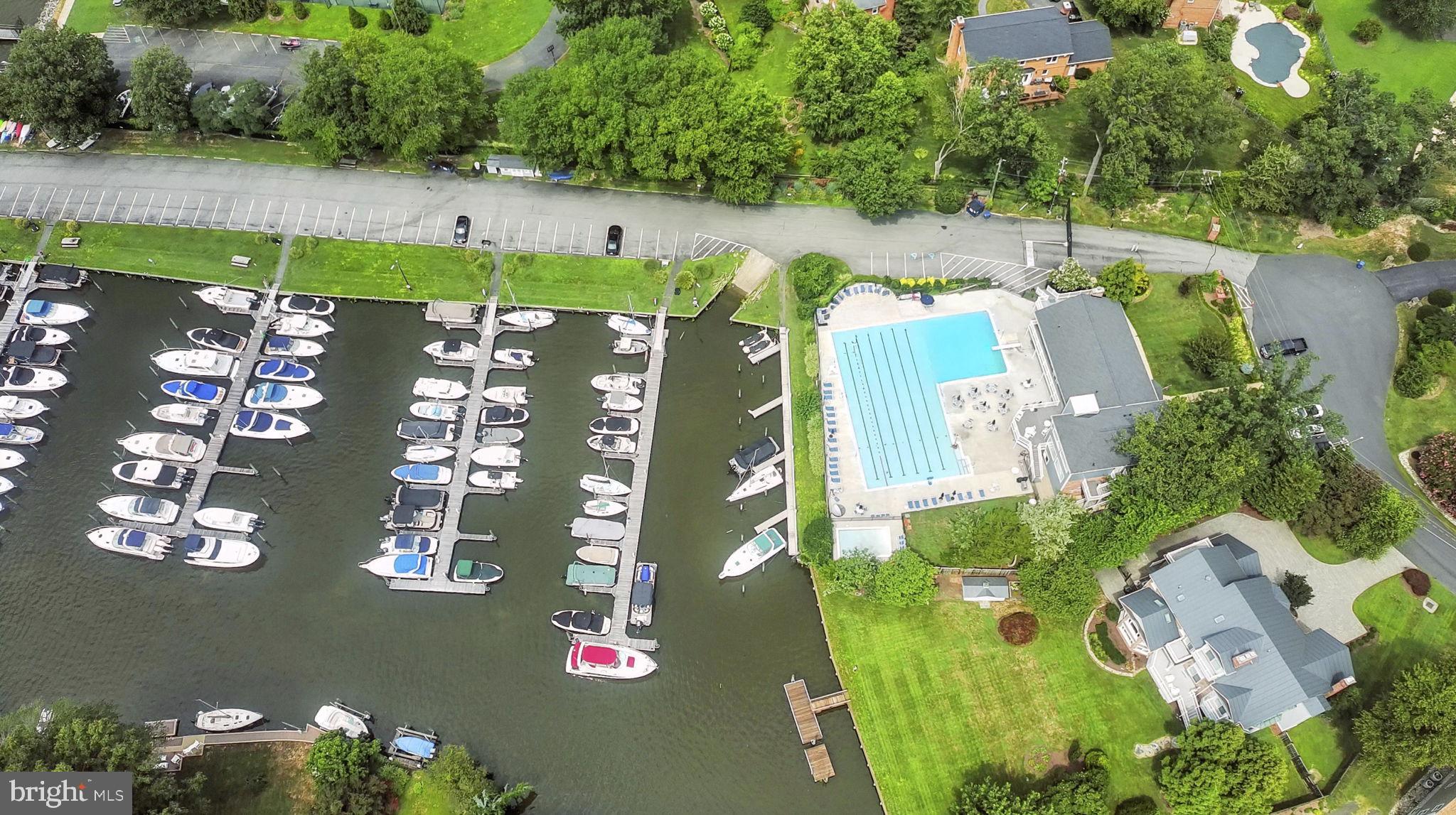 WASHINGTON WOODS POTOMAC - Residential