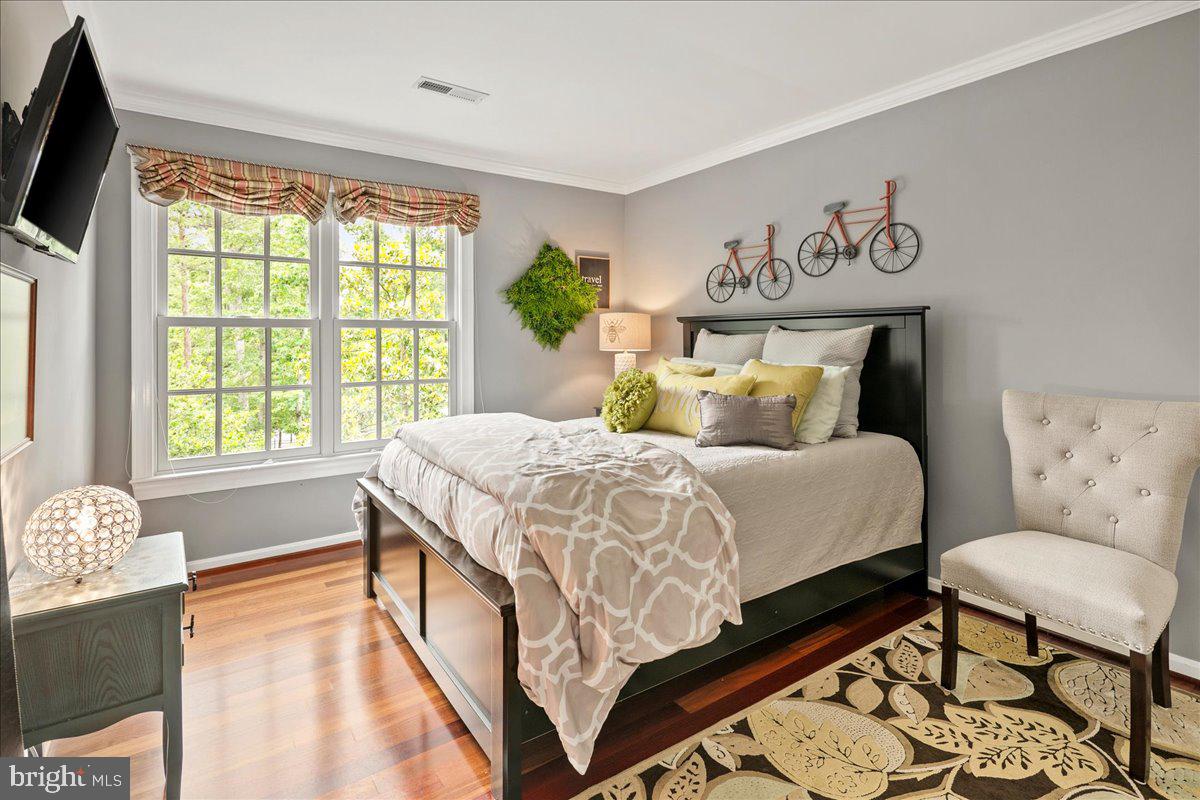 WASHINGTON WOODS POTOMAC - Residential