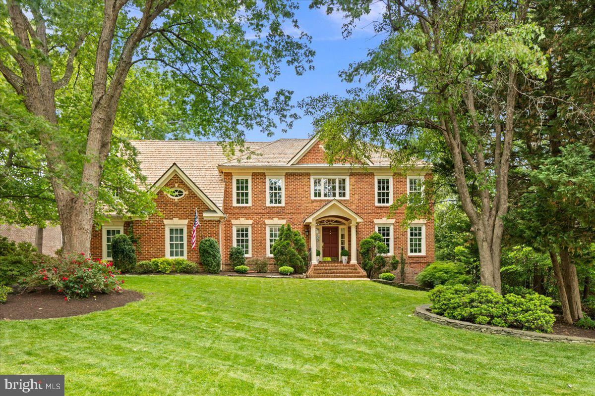 WASHINGTON WOODS POTOMAC - Residential