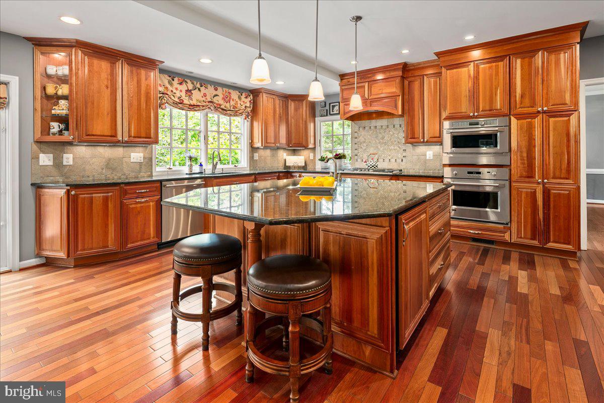 WASHINGTON WOODS POTOMAC - Residential